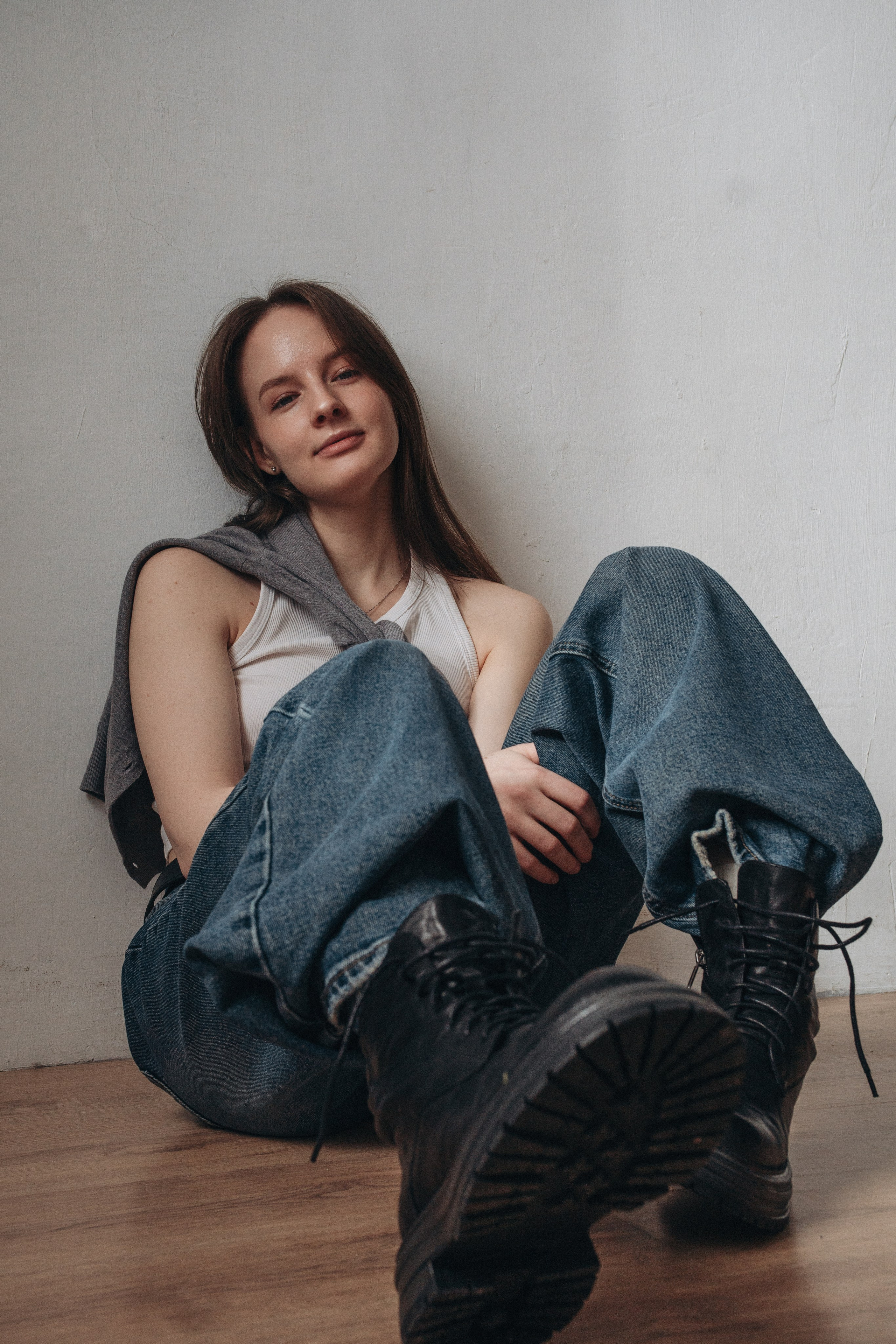 Студийная Серия. Alenasokolowa.ru