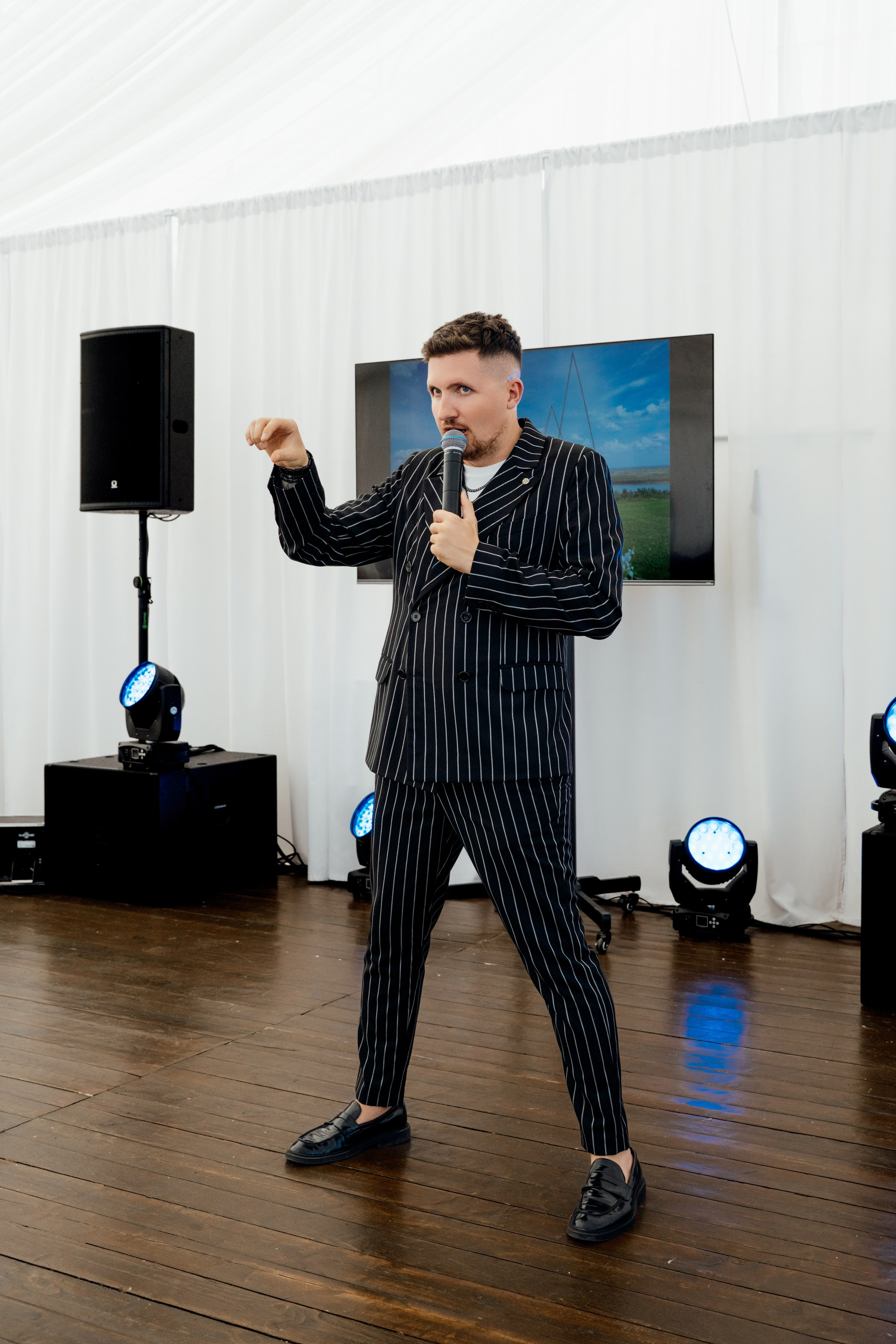 Евгений и Яна. Репортажный и свадебный фотограф Алексей Полячек