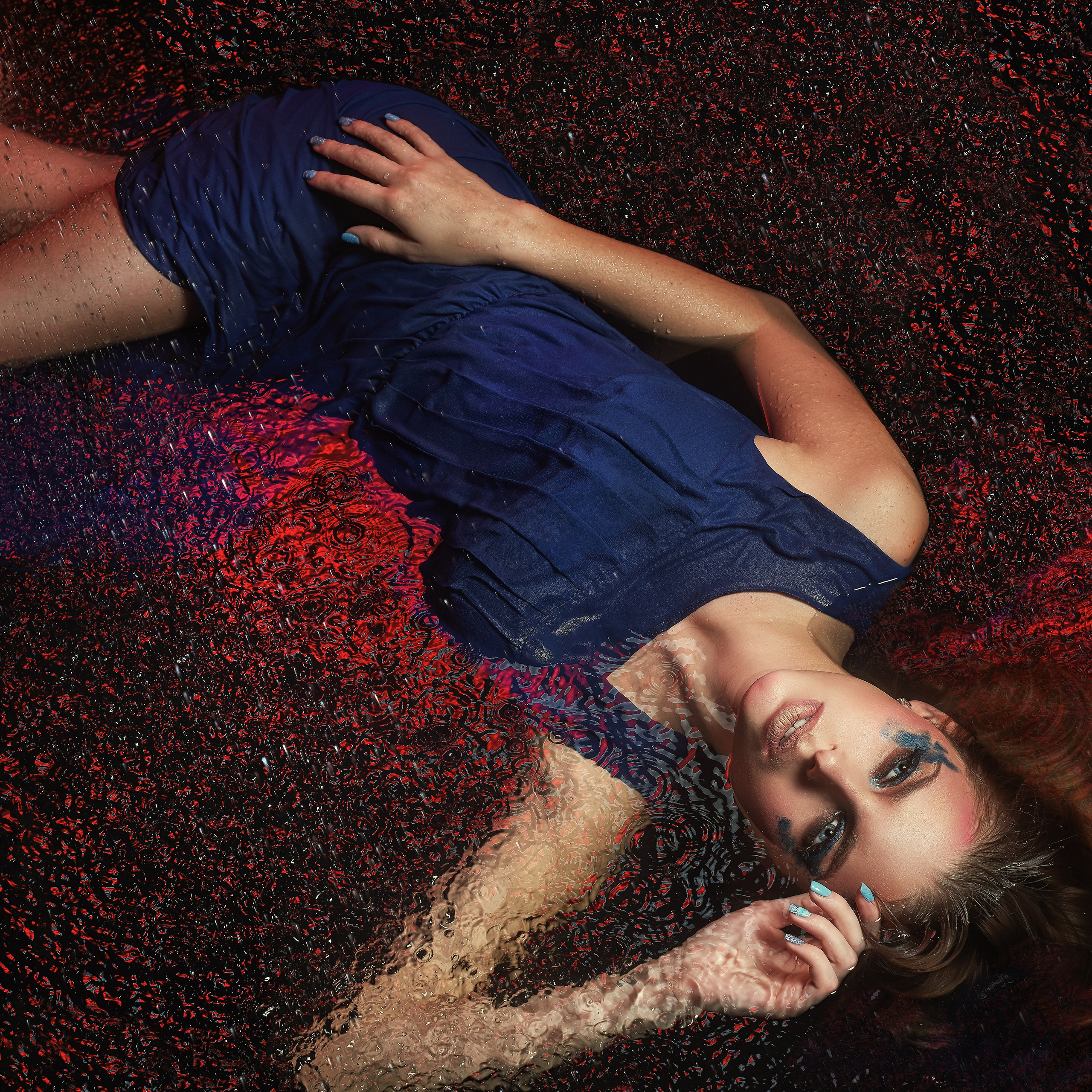 АКВАФОТОСЕССИИ. Алексей Романов фотограф Санкт-Петербург, фотокурсы, фотошкола