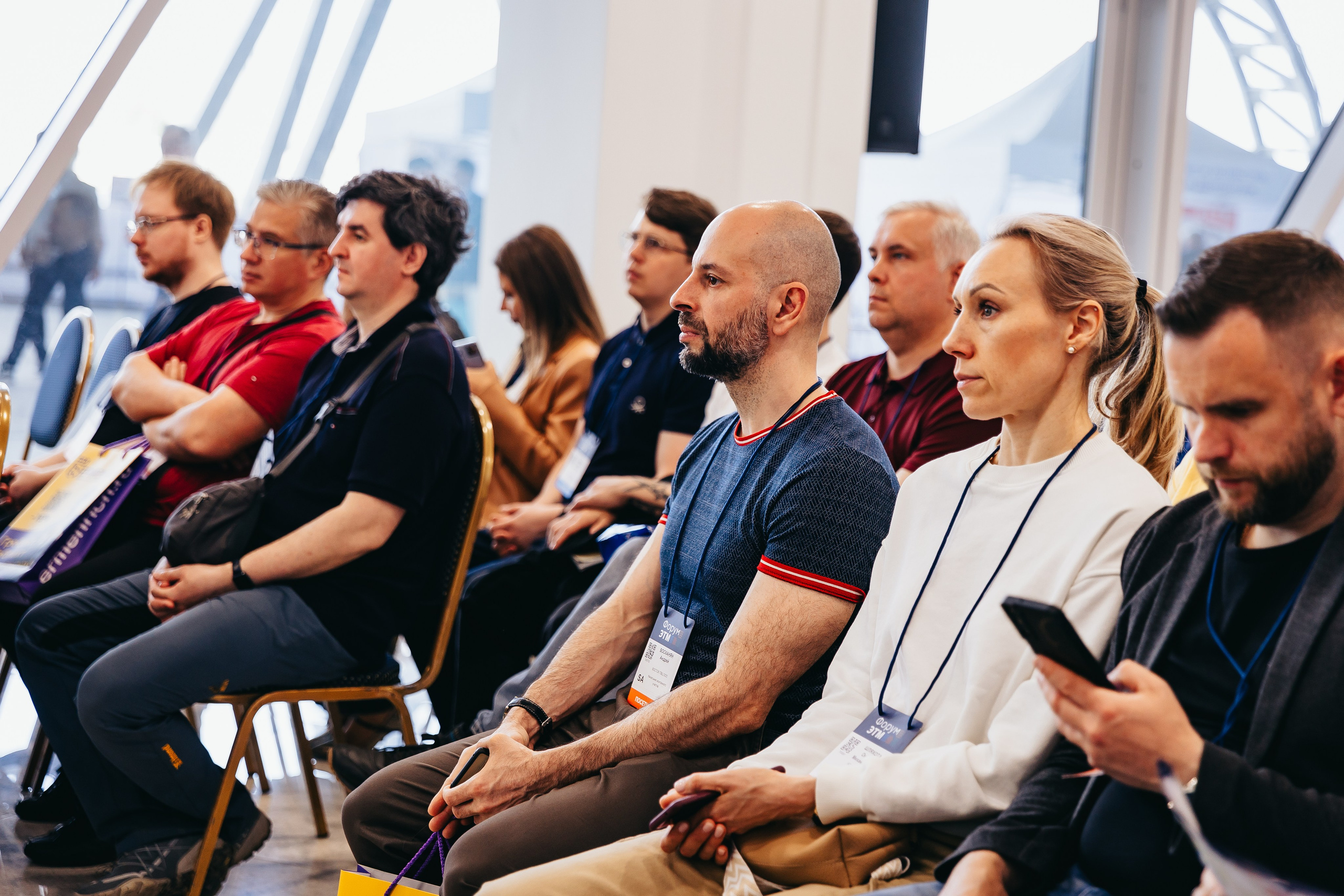Репортажные съемки. Фотограф Гуменюк Мария