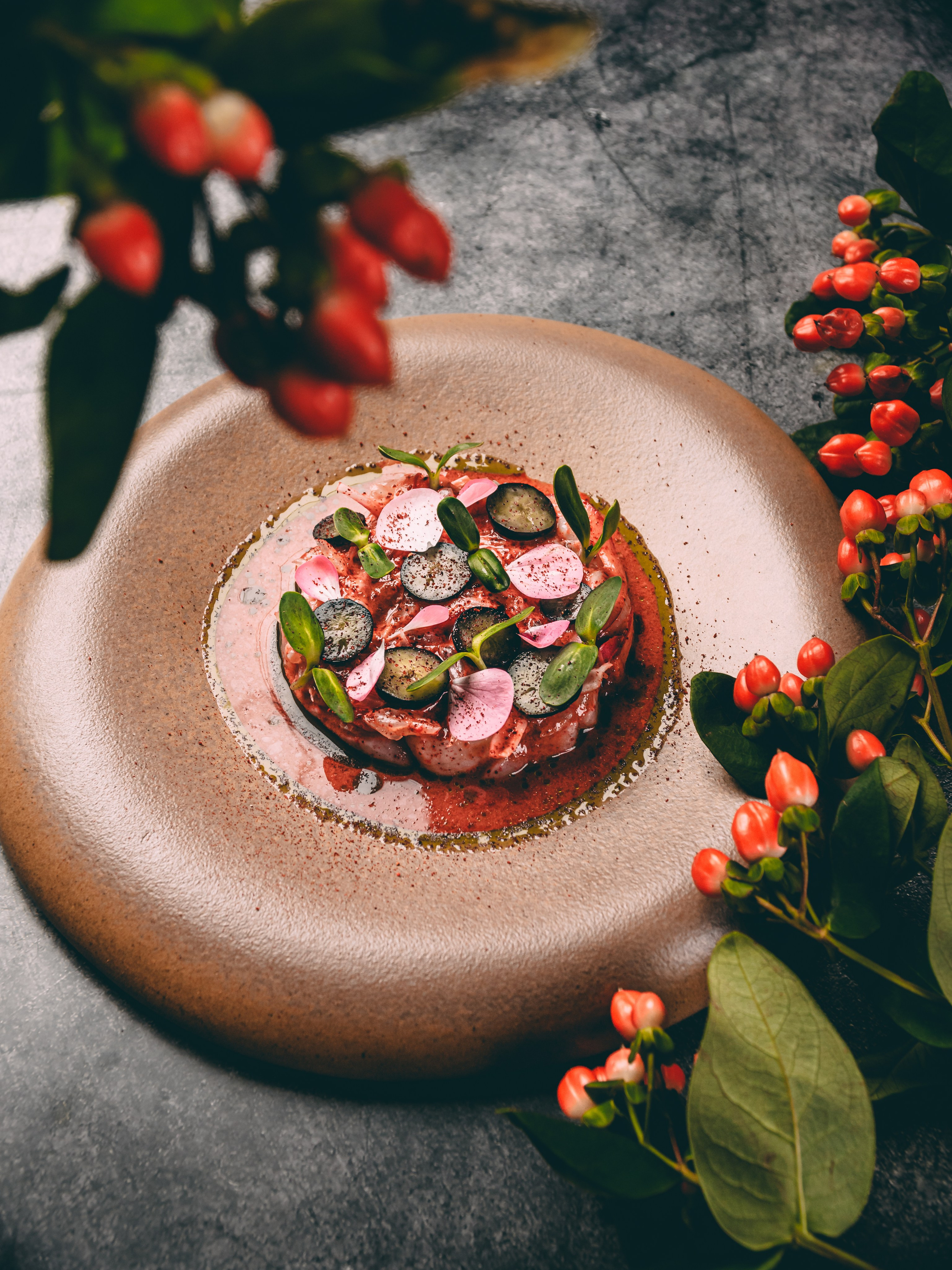 Еда. Koptenok Food-ресторанный контент