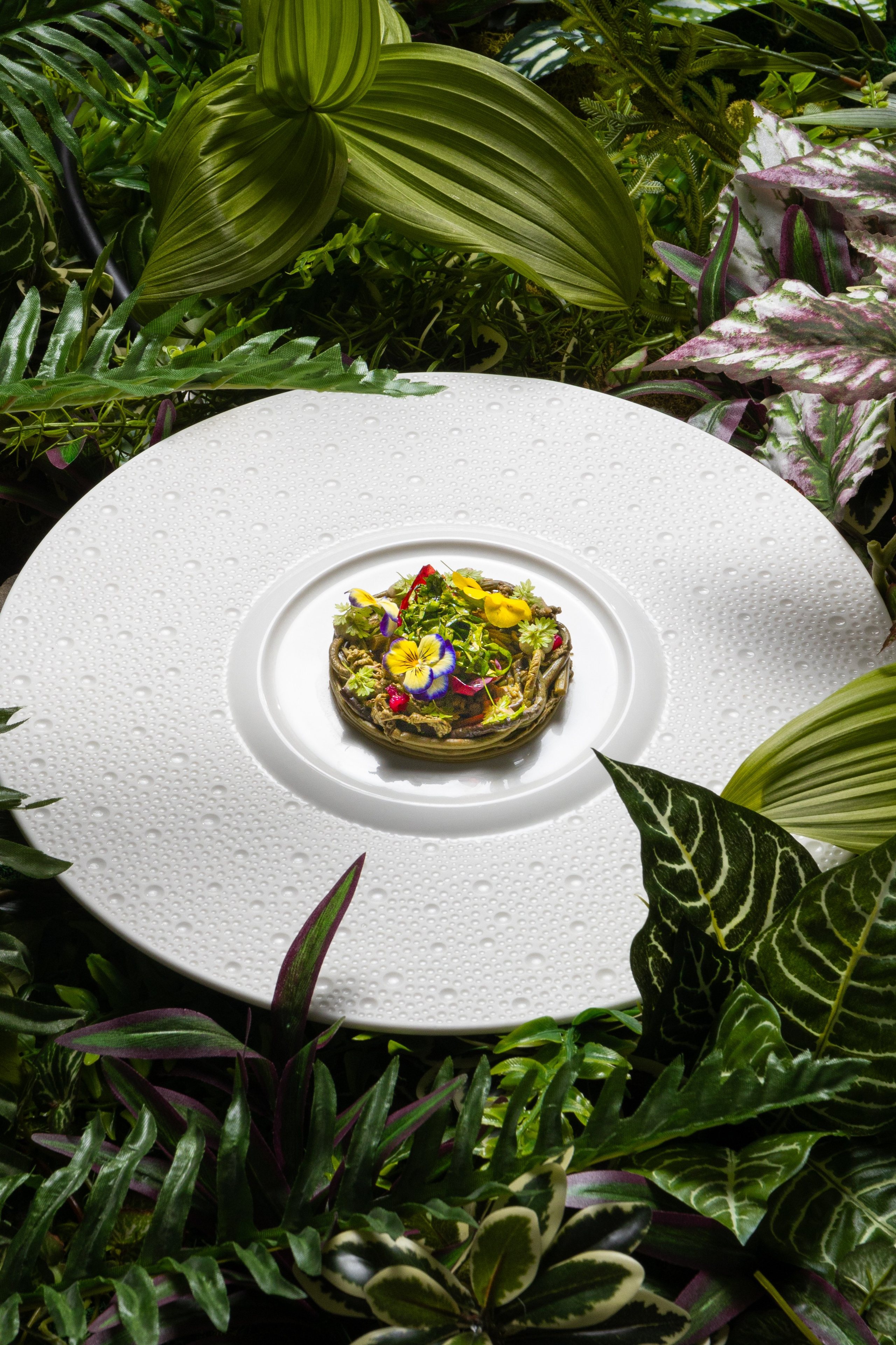 Еда. Koptenok Food-ресторанный контент