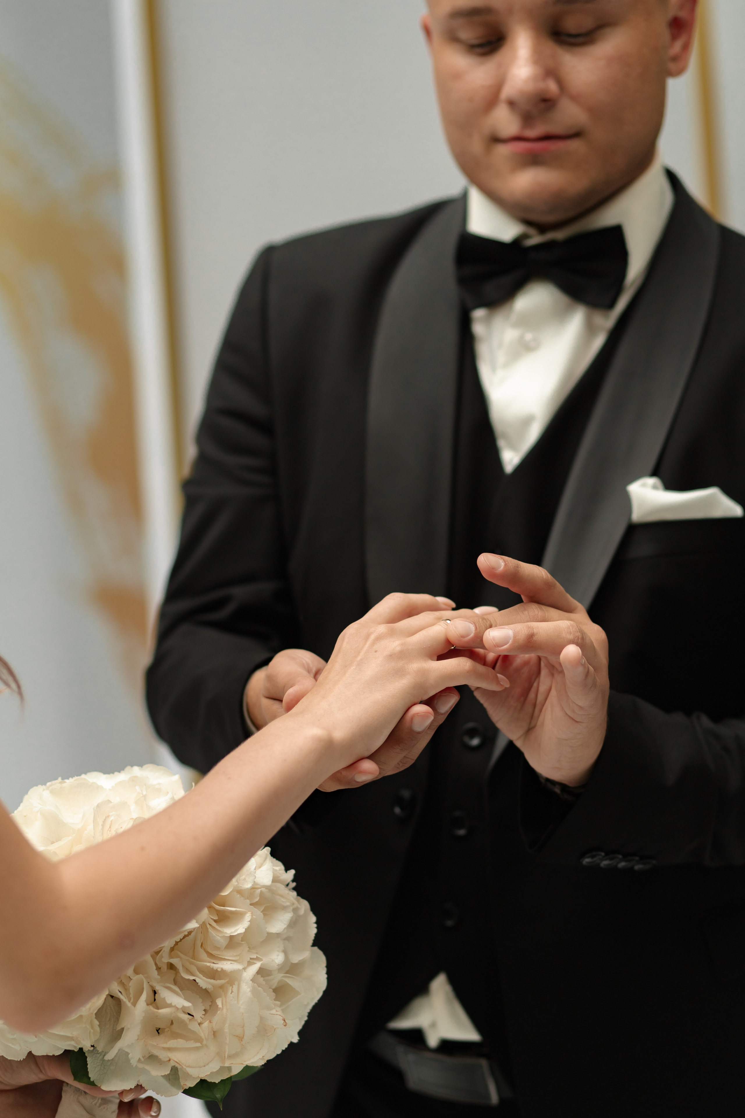 Алла и Николай. Щетинина Наталья свадебный фотограф Барнаул