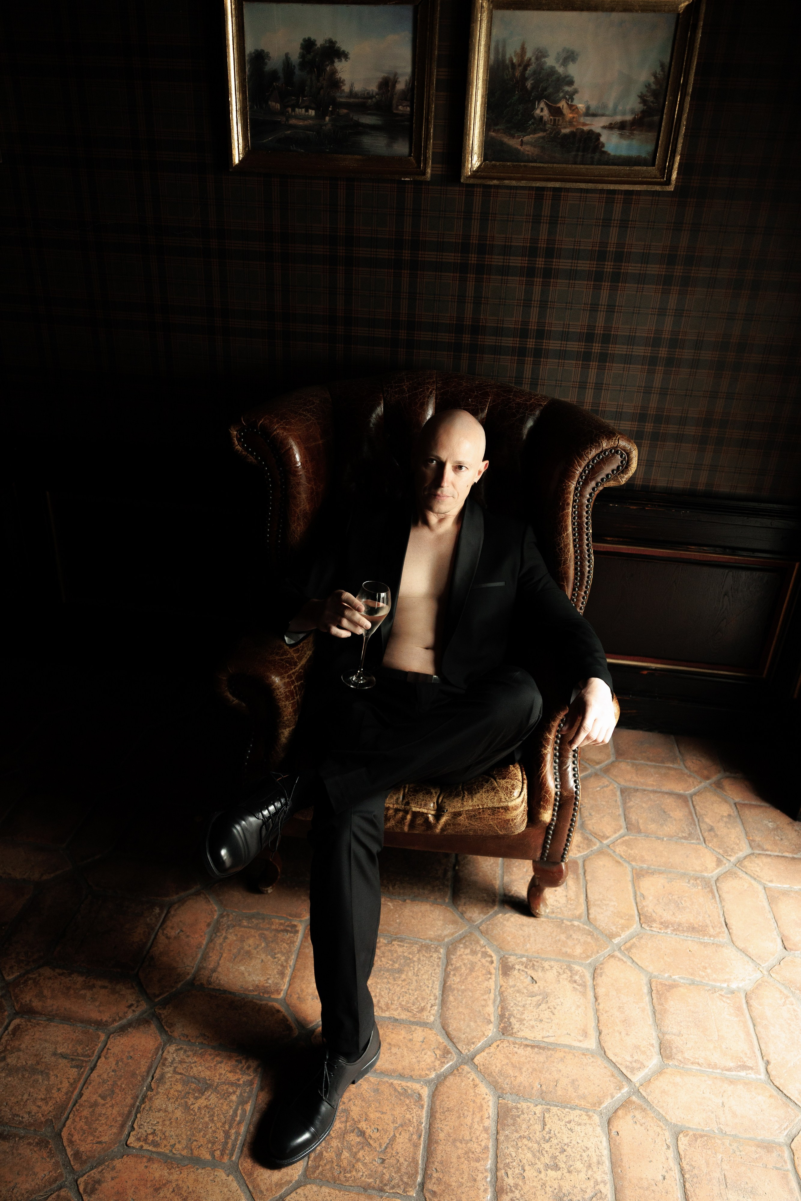 VOLCANO VIBES | E & E. Свадебный и event-фотограф Иван Волнухин