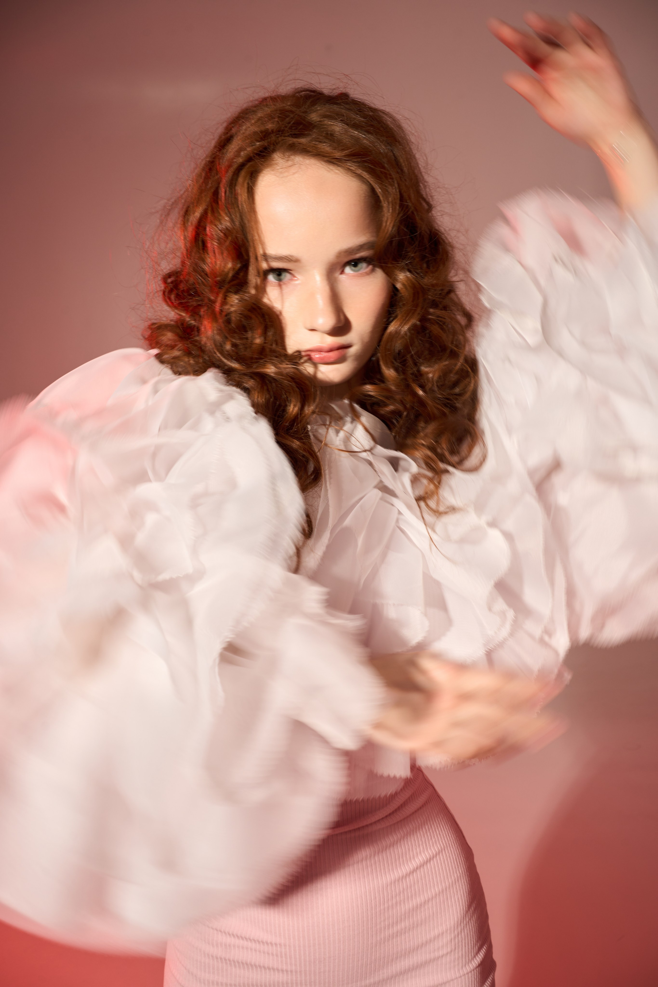 Королевы. Фотограф в Минске