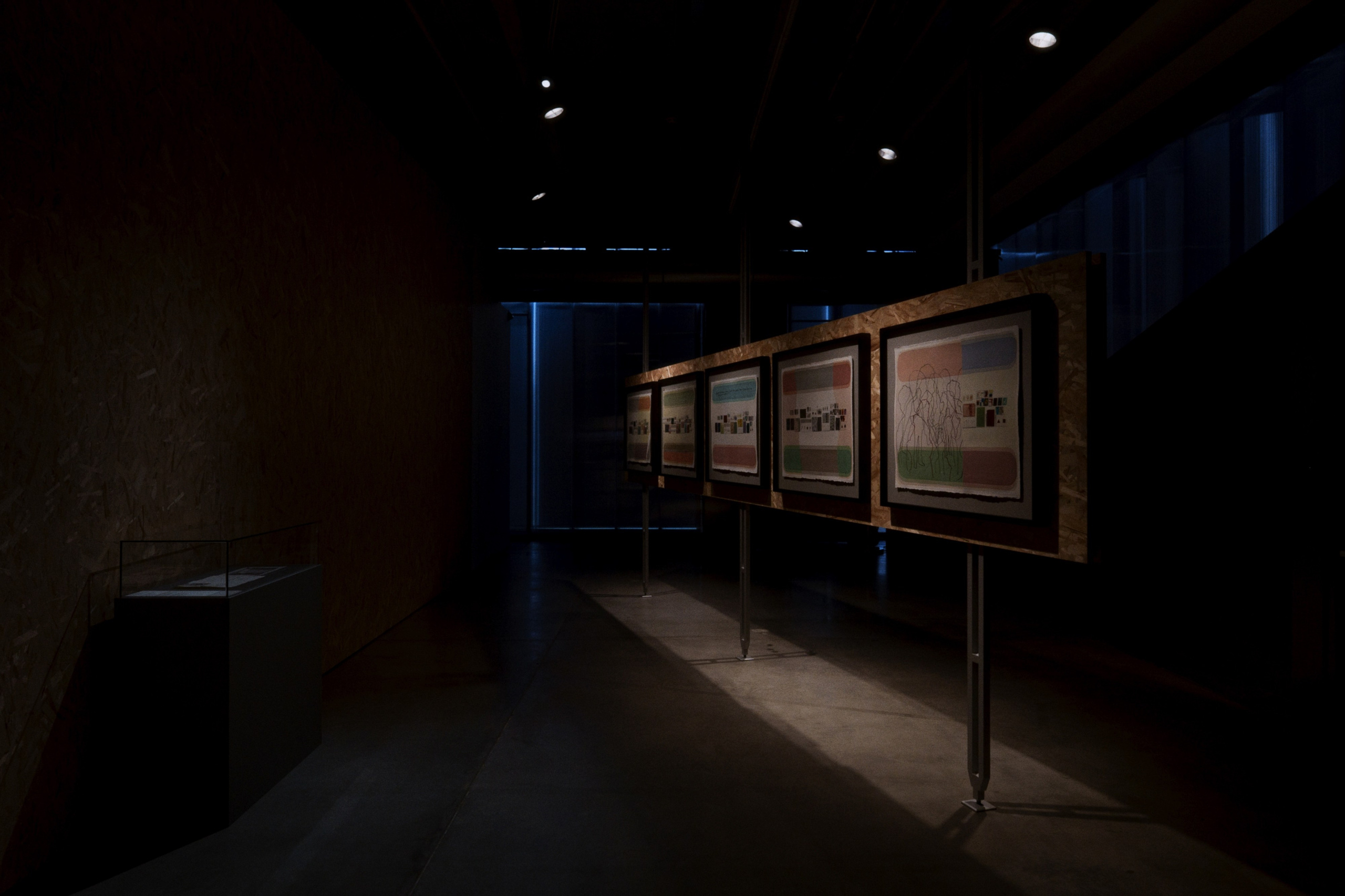 Garage / Moscow, Russia SS25. Фотограф Юрин Евгений