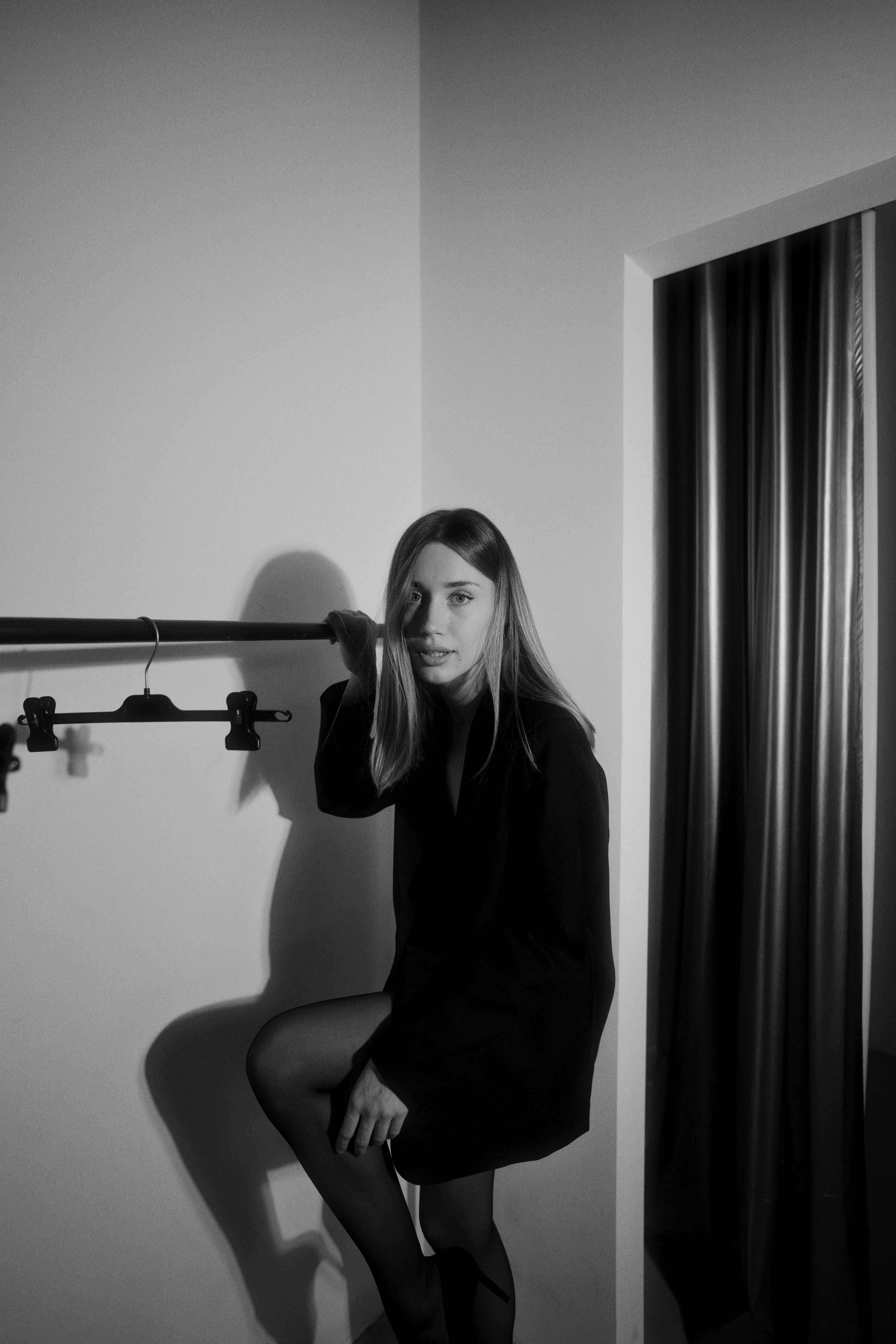 I wan/na grow up. Фотограф Юрин Евгений