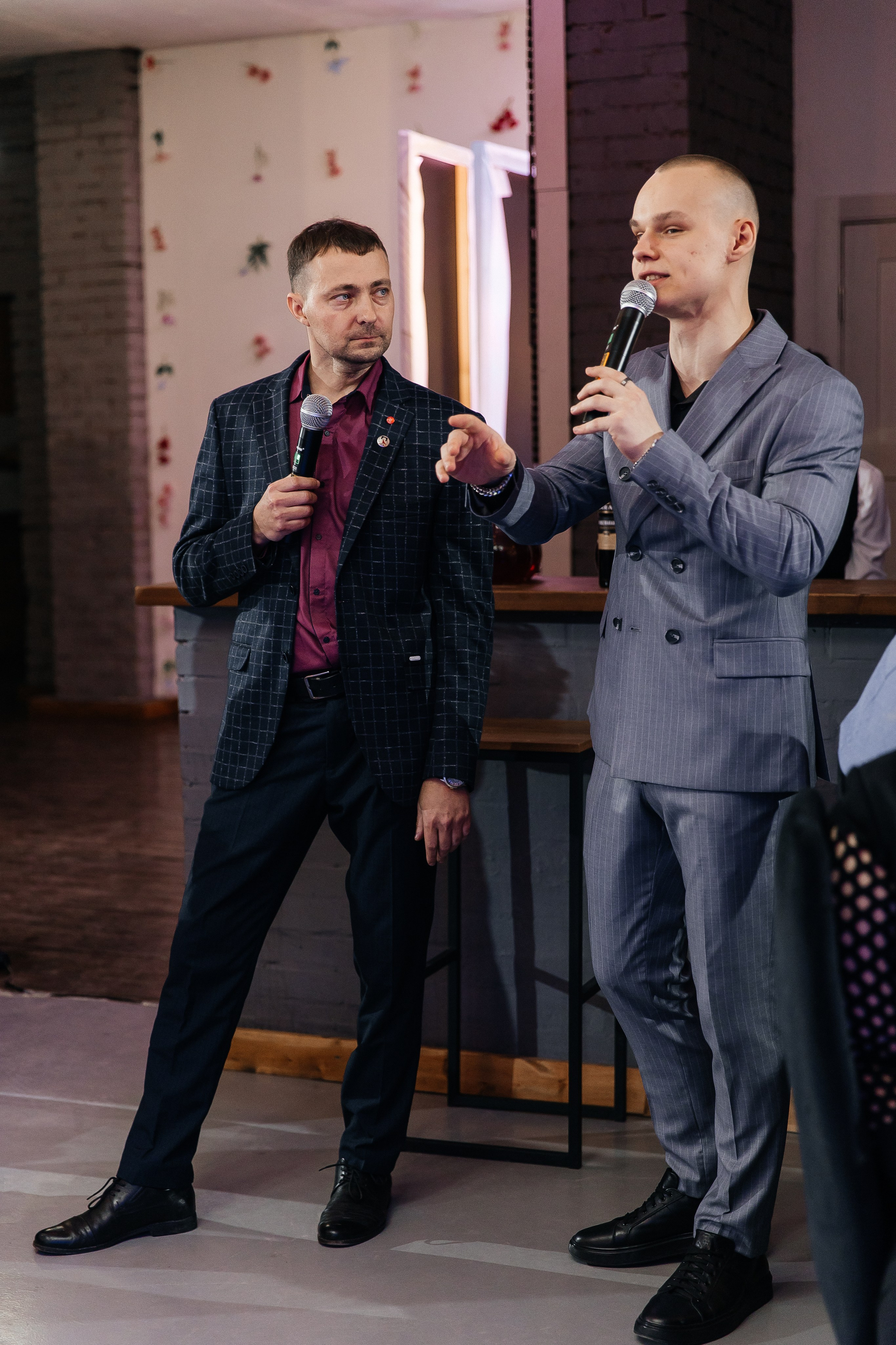 РУСАЛ 65 ЛЕТ. Фотограф в Красноярске