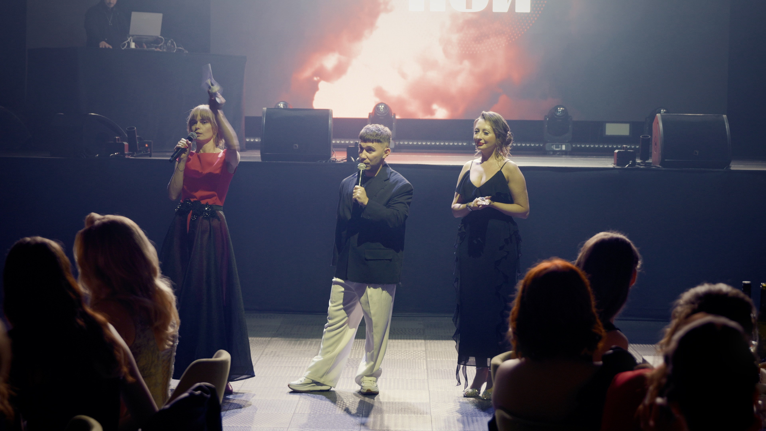 Выпускной в лицее № 2. Видеограф Павел Борисов | Москва | СПБ | Брянск