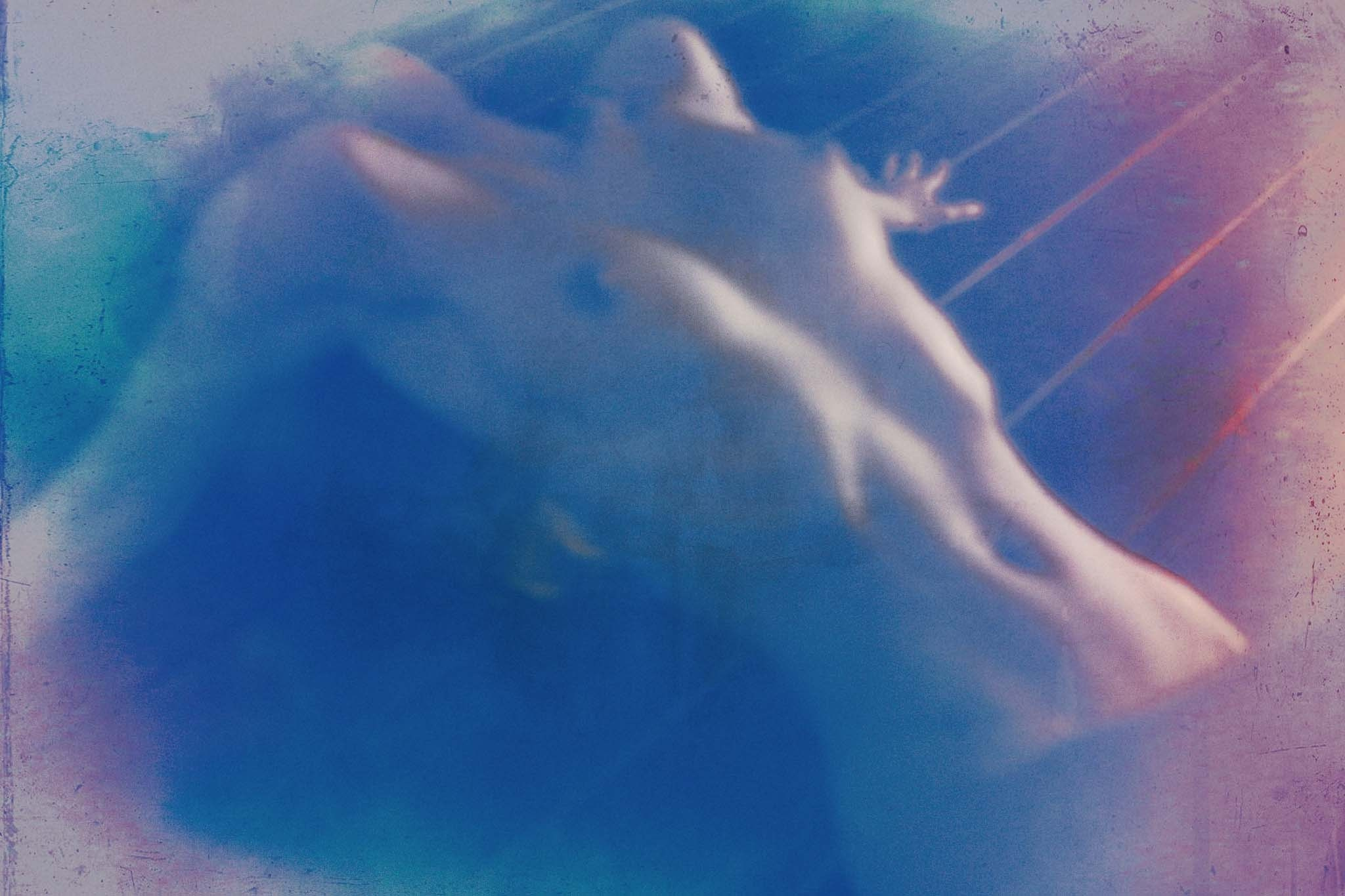 ART NUDE. Shuvalova Anna VISUAL ARTIST