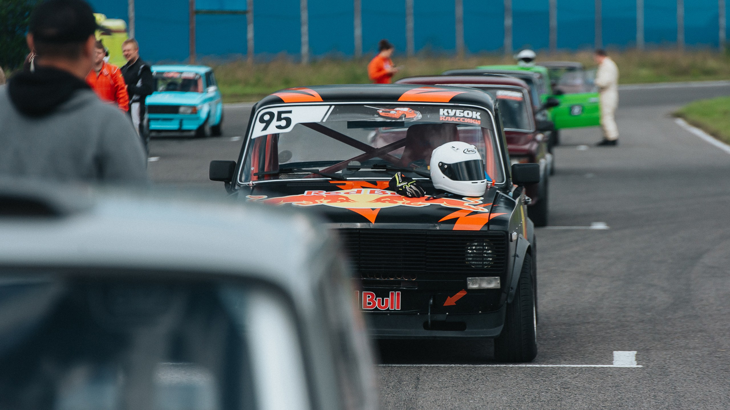 11.08.2024 — КСКГ Классика 2024 | Этап 4. Репортажный фотограф в Кемерово