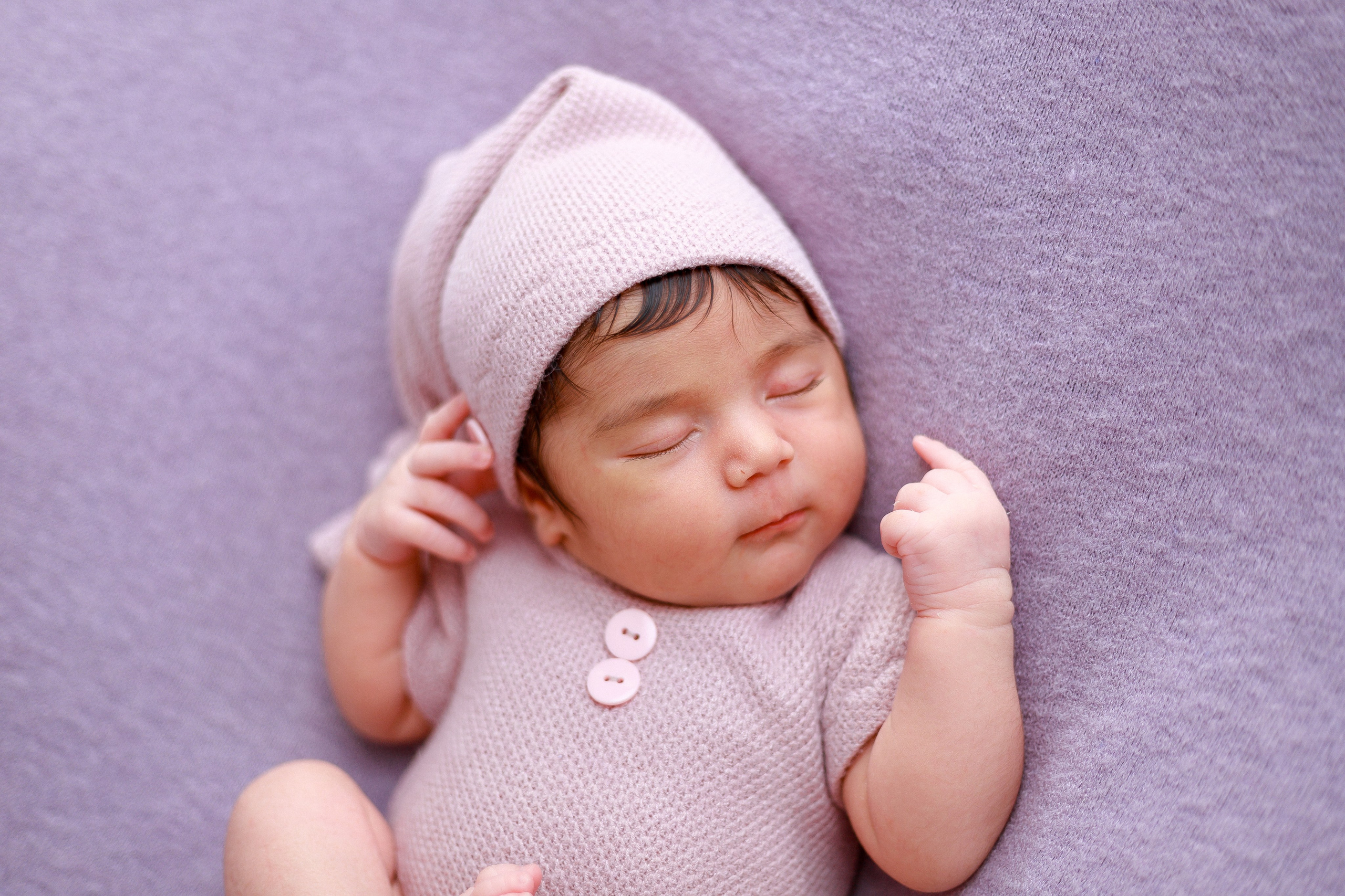 Newborn. Женский/Детский фотограф в Симферополе Вероника Слепогина