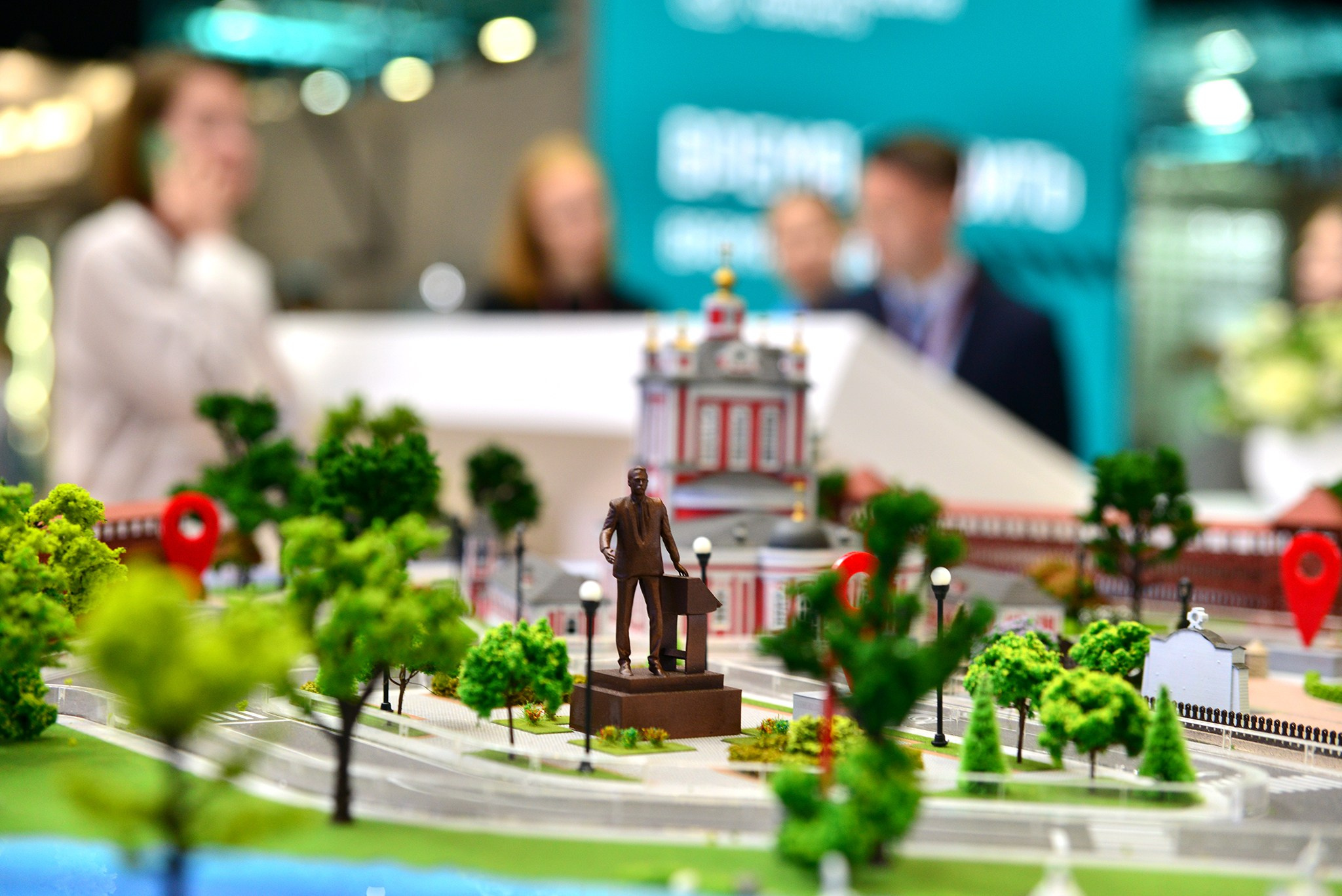 ПМЭФ. Июнь 24. Репортажный фотограф в Санкт-Петербурге Анастасия Клёпова