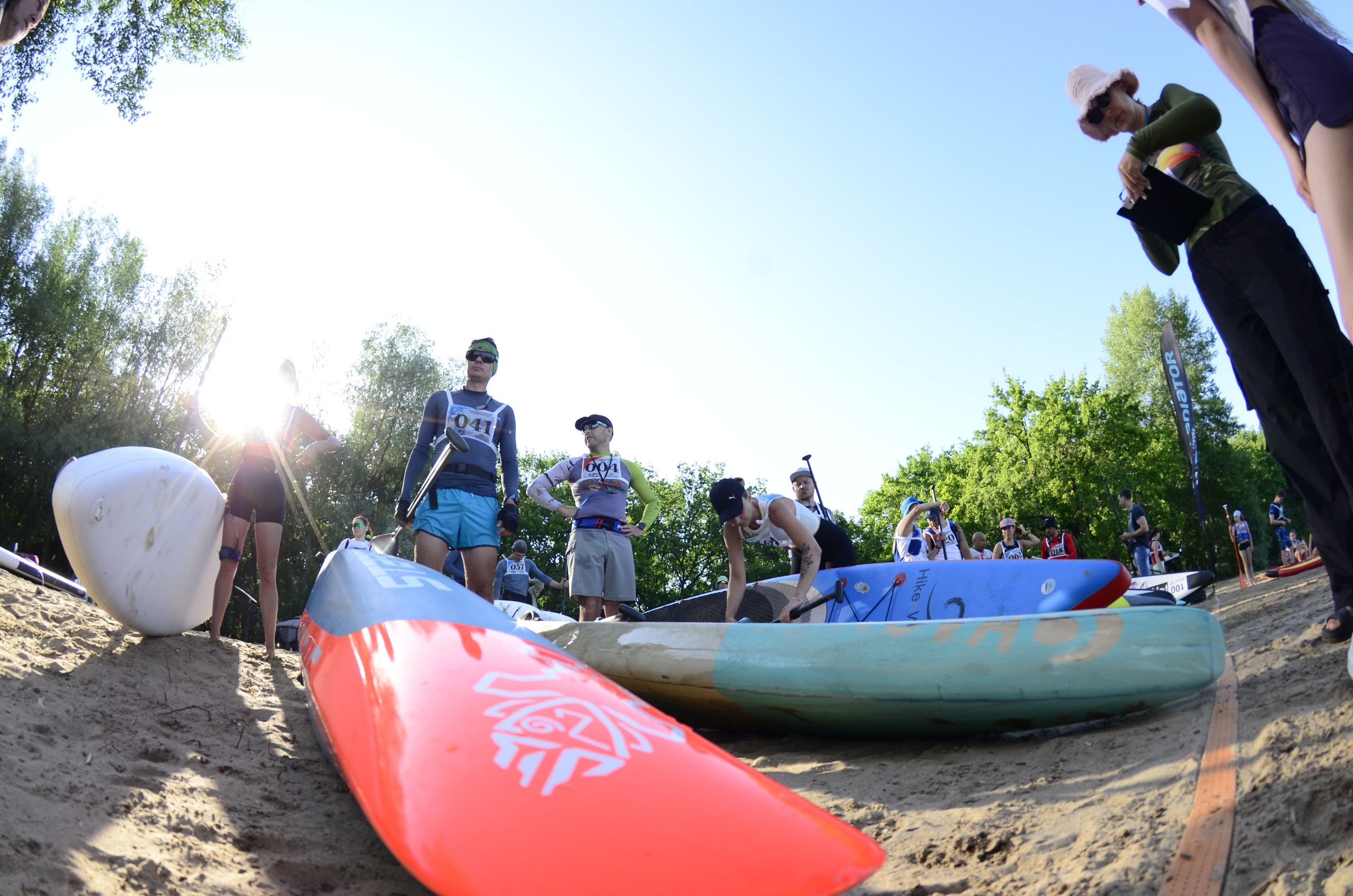 Сёрфинг в Саратове!. Фотокрыжовник. Снимаем, дружим, путешествуем