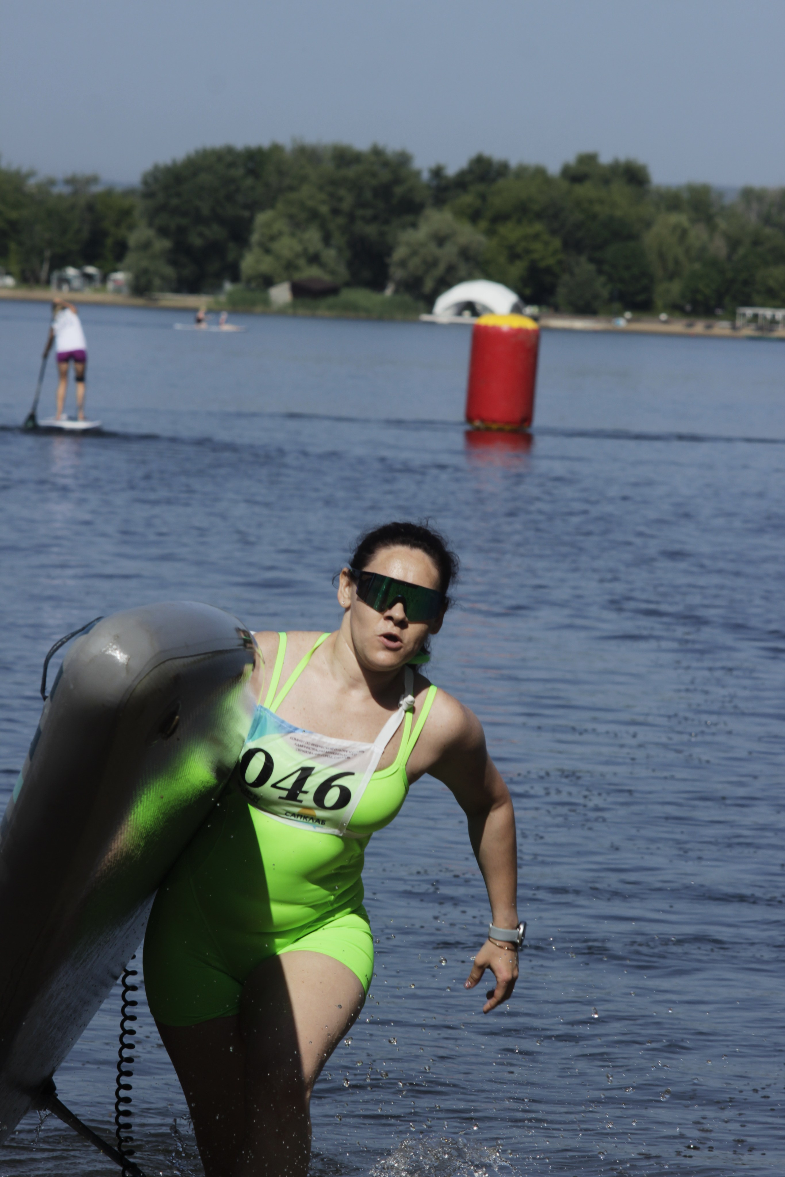 Сёрфинг в Саратове!. Фотокрыжовник. Снимаем, дружим, путешествуем