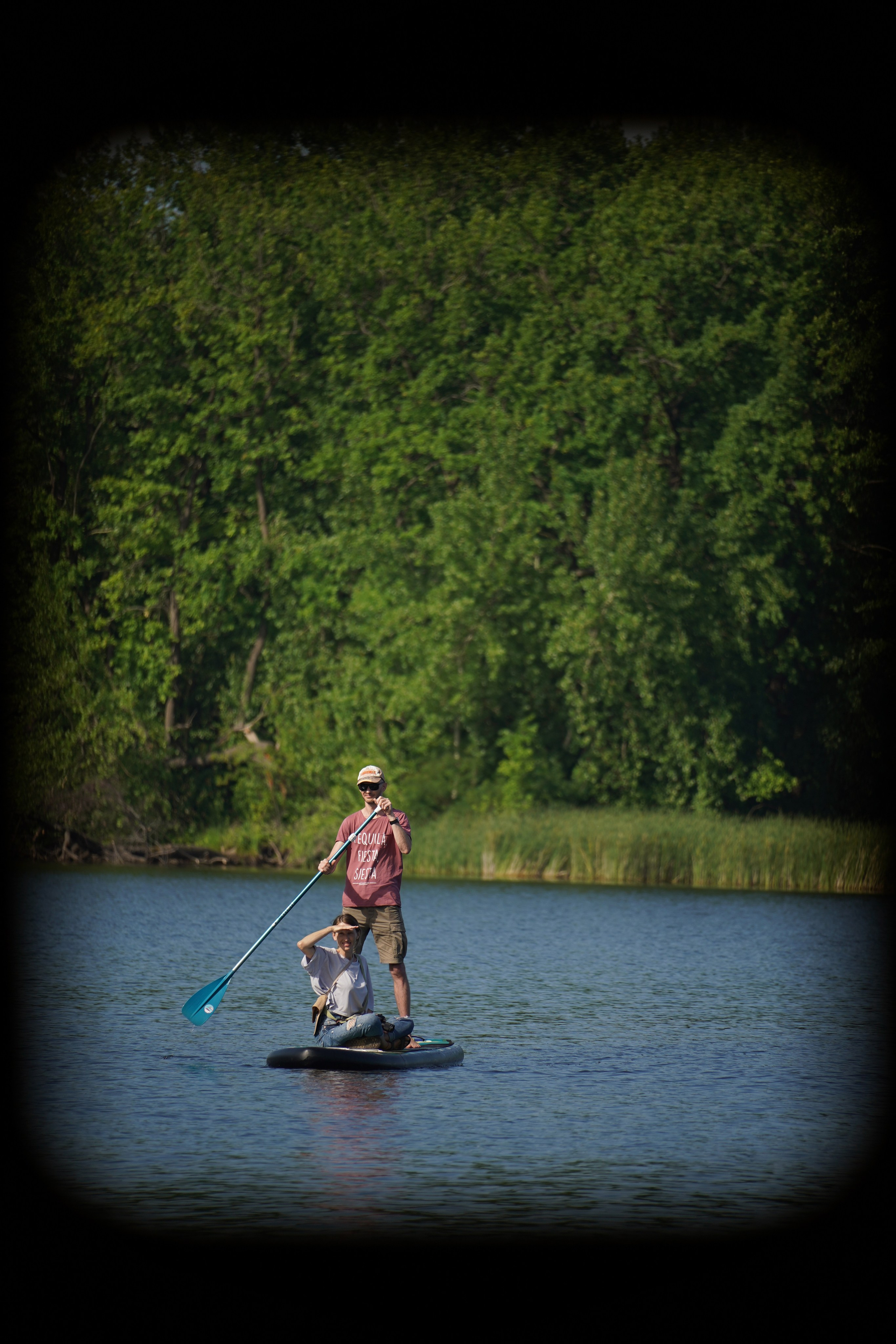 Сёрфинг в Саратове!. Фотокрыжовник. Снимаем, дружим, путешествуем