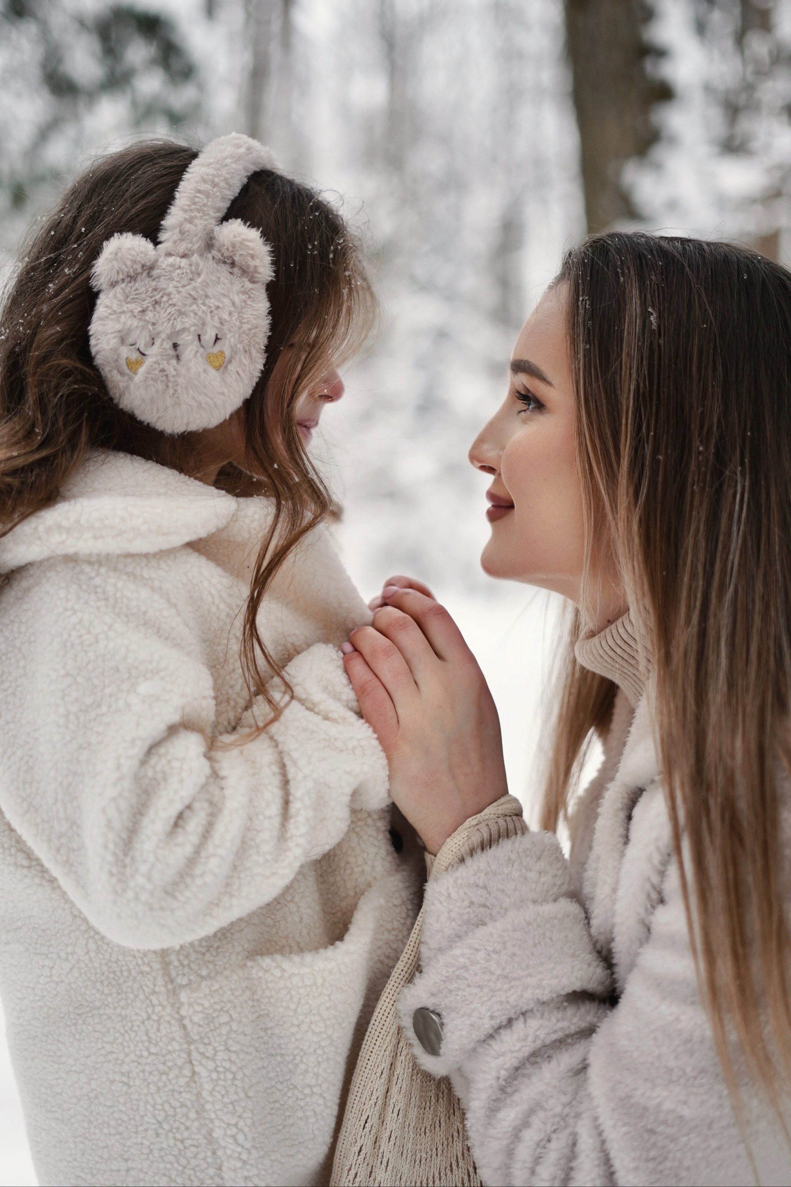 Семейные съемки. Стильный фотограф и видеограф в Москве и Троицке