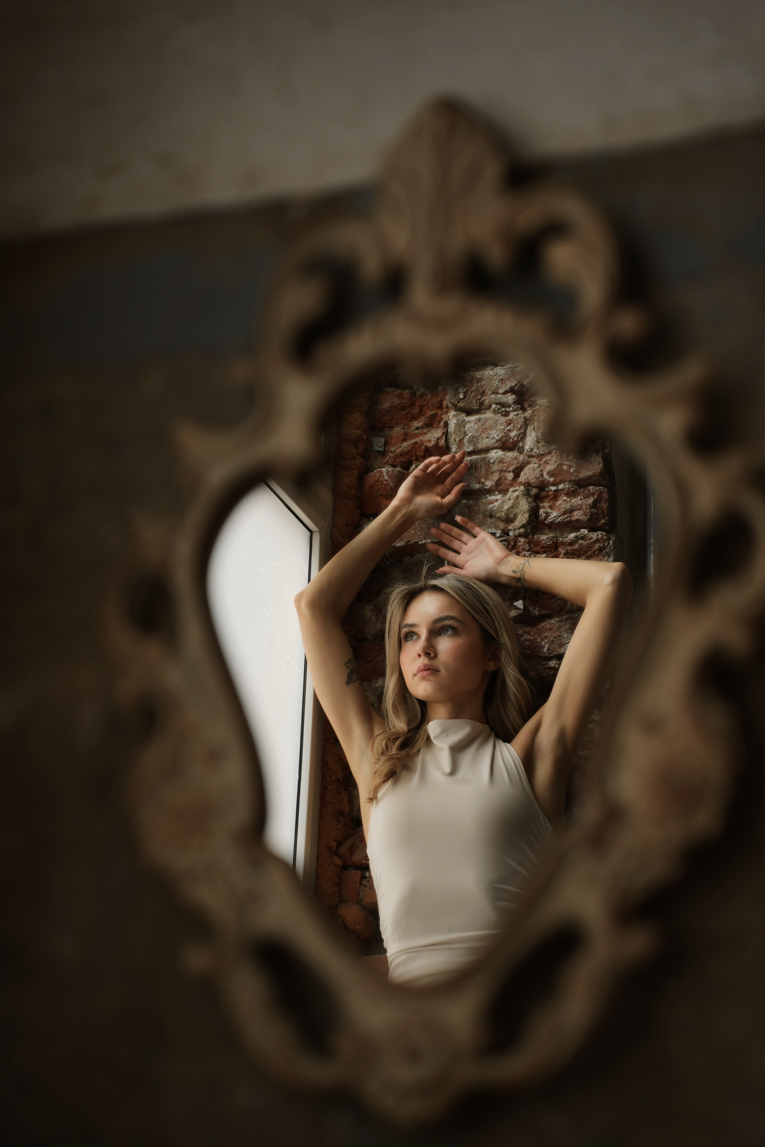 Индивидуальные съемки. Стильный фотограф и видеограф в Москве и Троицке