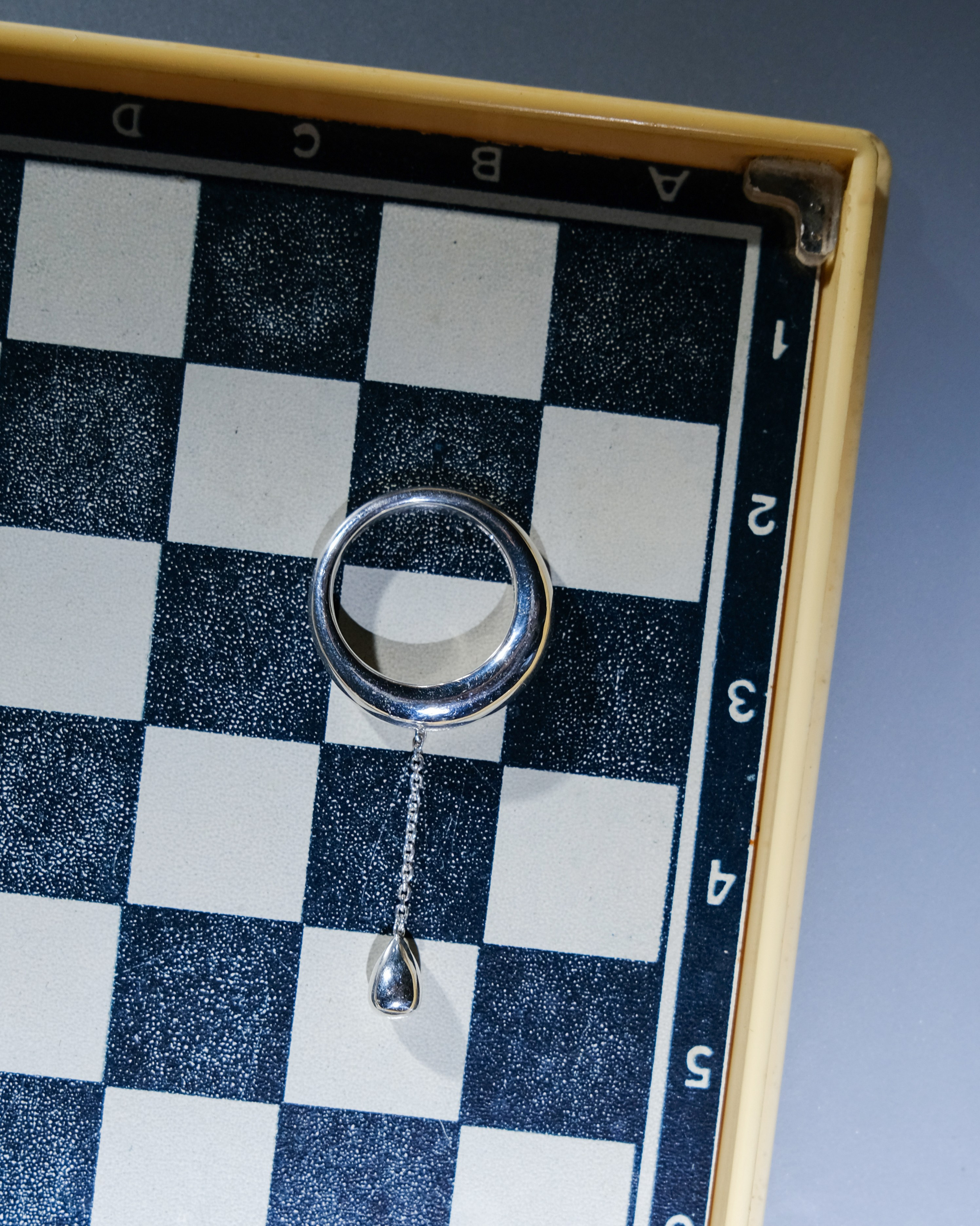 Creepy Crawl. Креативный продюсер / сет—дизайнер