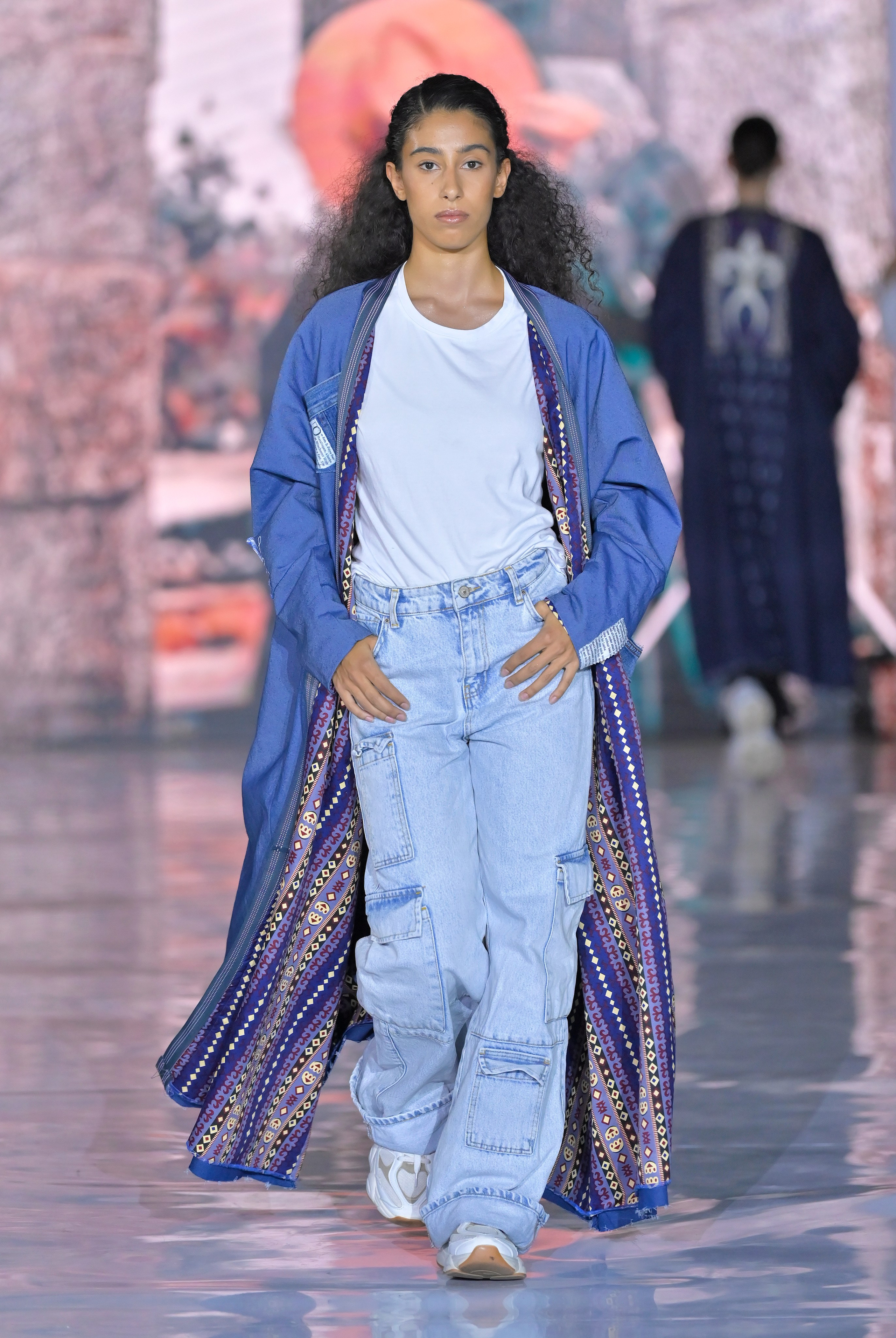 ART | FASHION | PODIUMS |SHOW