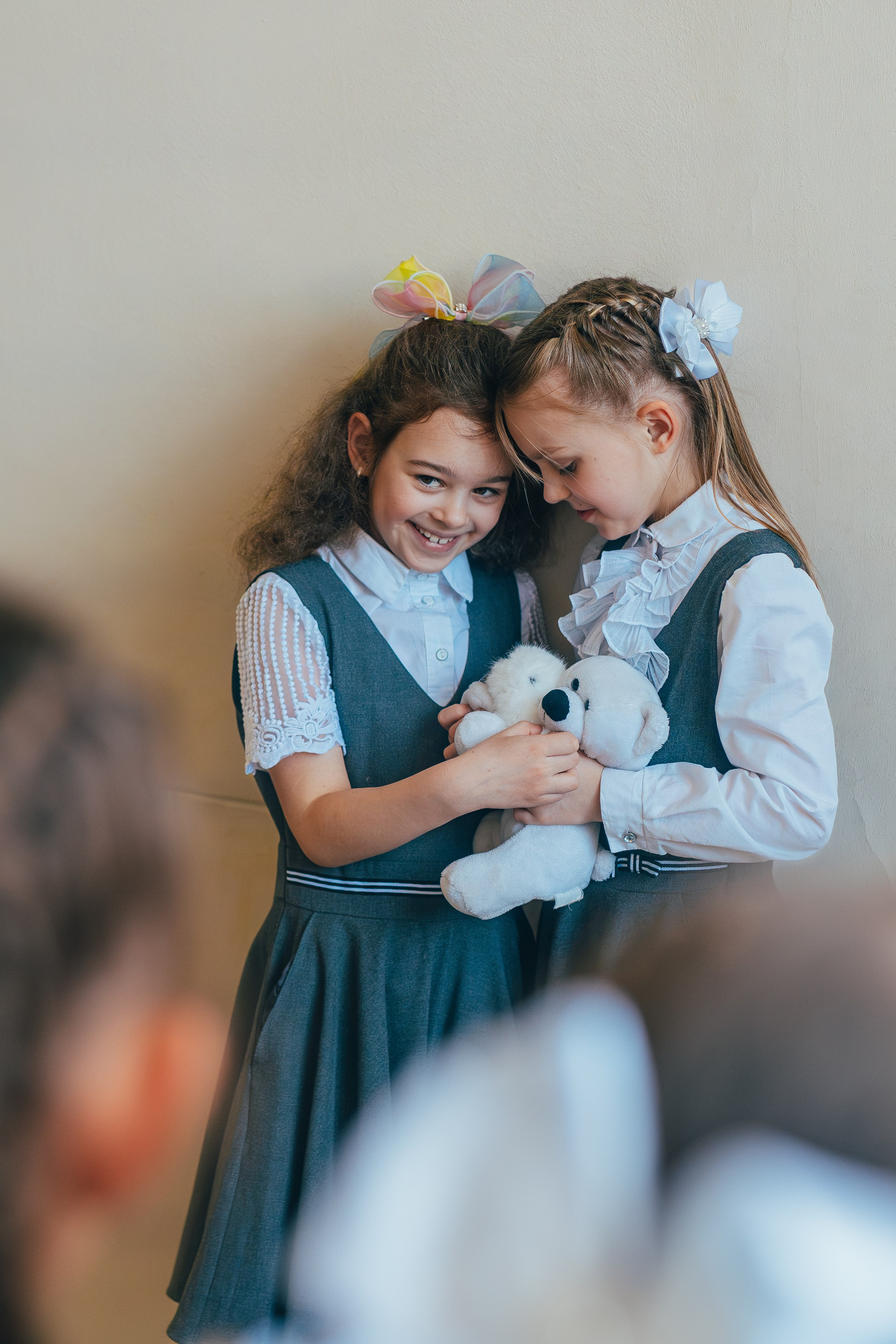 1 класс. Школьные альбомы и альбомы для детского сада. Юлия Осипова. Москва