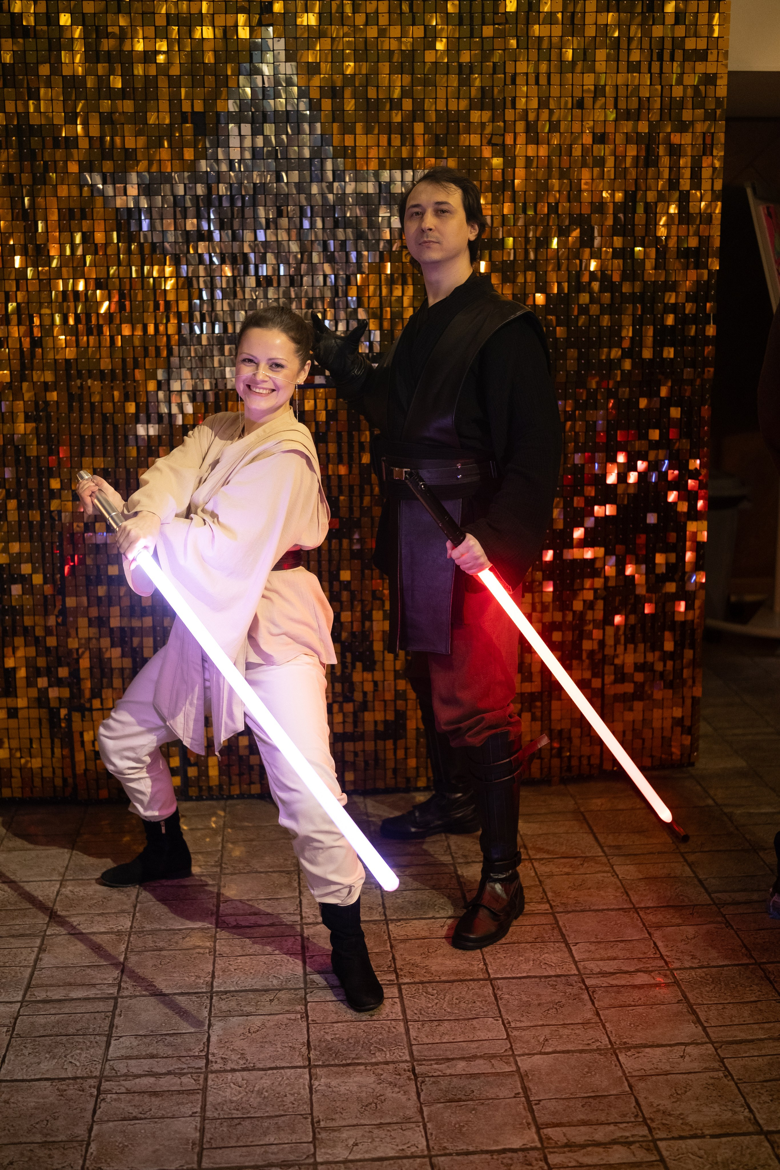 Фестиваль «Межзвездный» 2025. Репортажный фотограф в Санкт-Петербурге Максим Варбулайнен