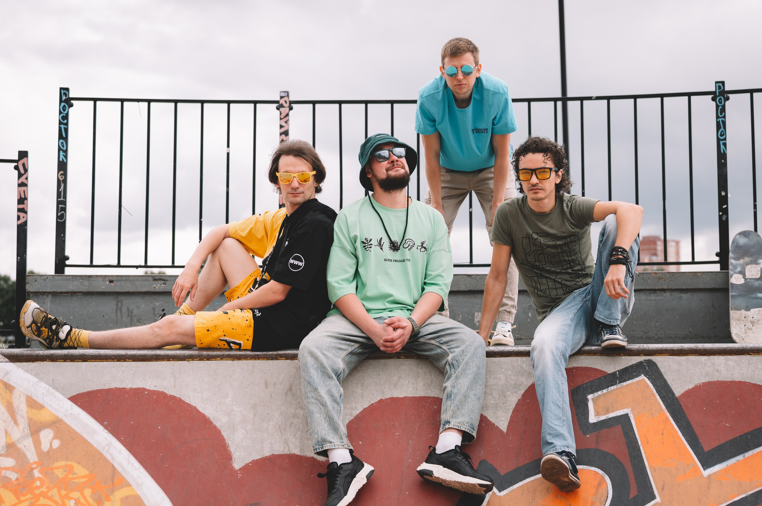 Прячемся!!!. Фотограф Анна Темнова. Пенза