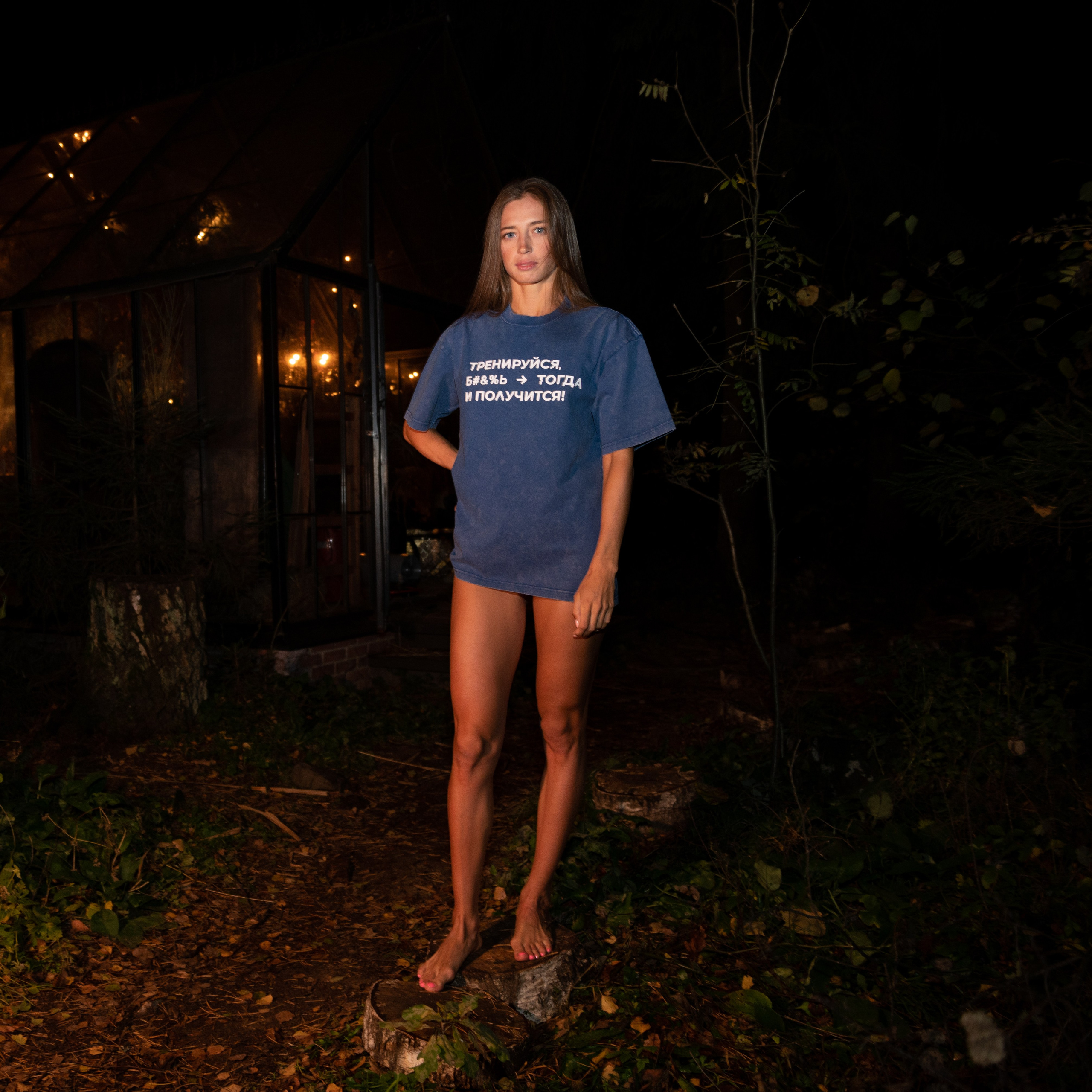 Портрет. Дмитрий Старков — фотограф