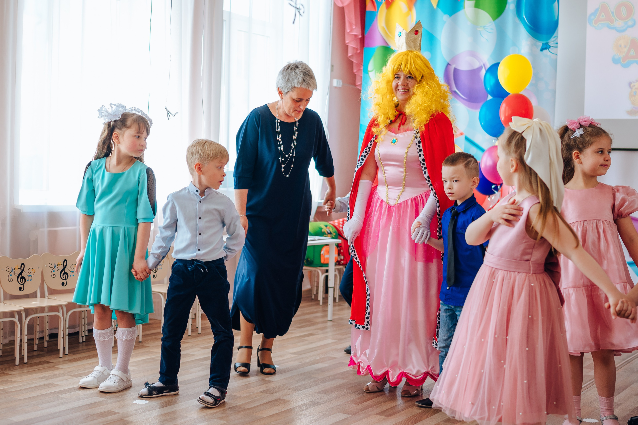 56 сад. Детский и семейный фотограф Катерина Мишина