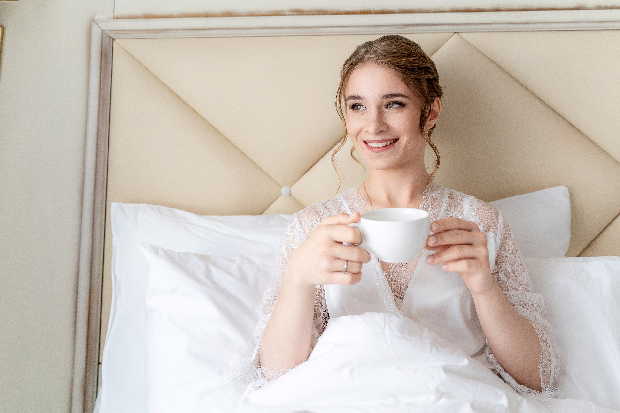 Александр и Виктория. Архив