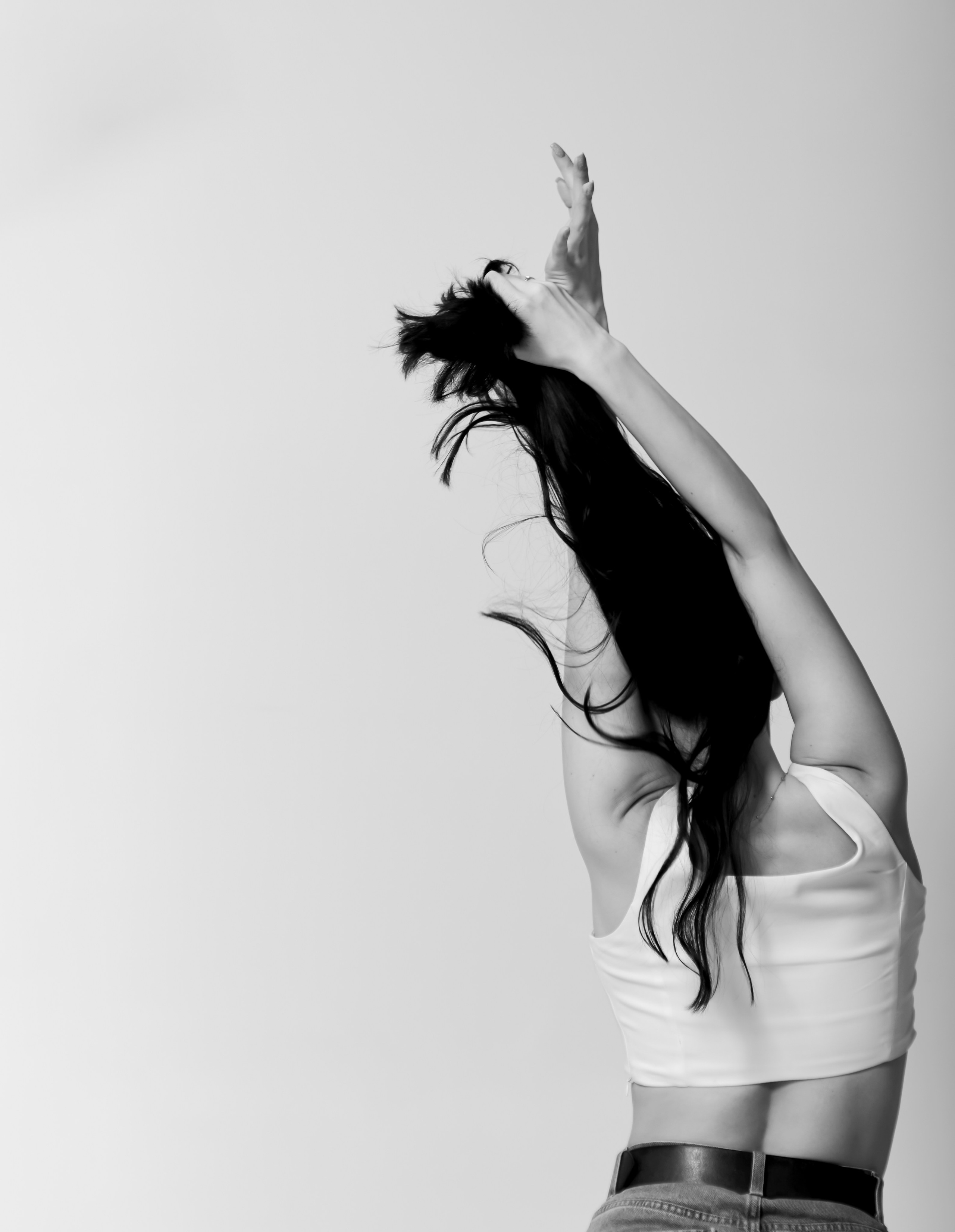 Анастасия. Frame Craft