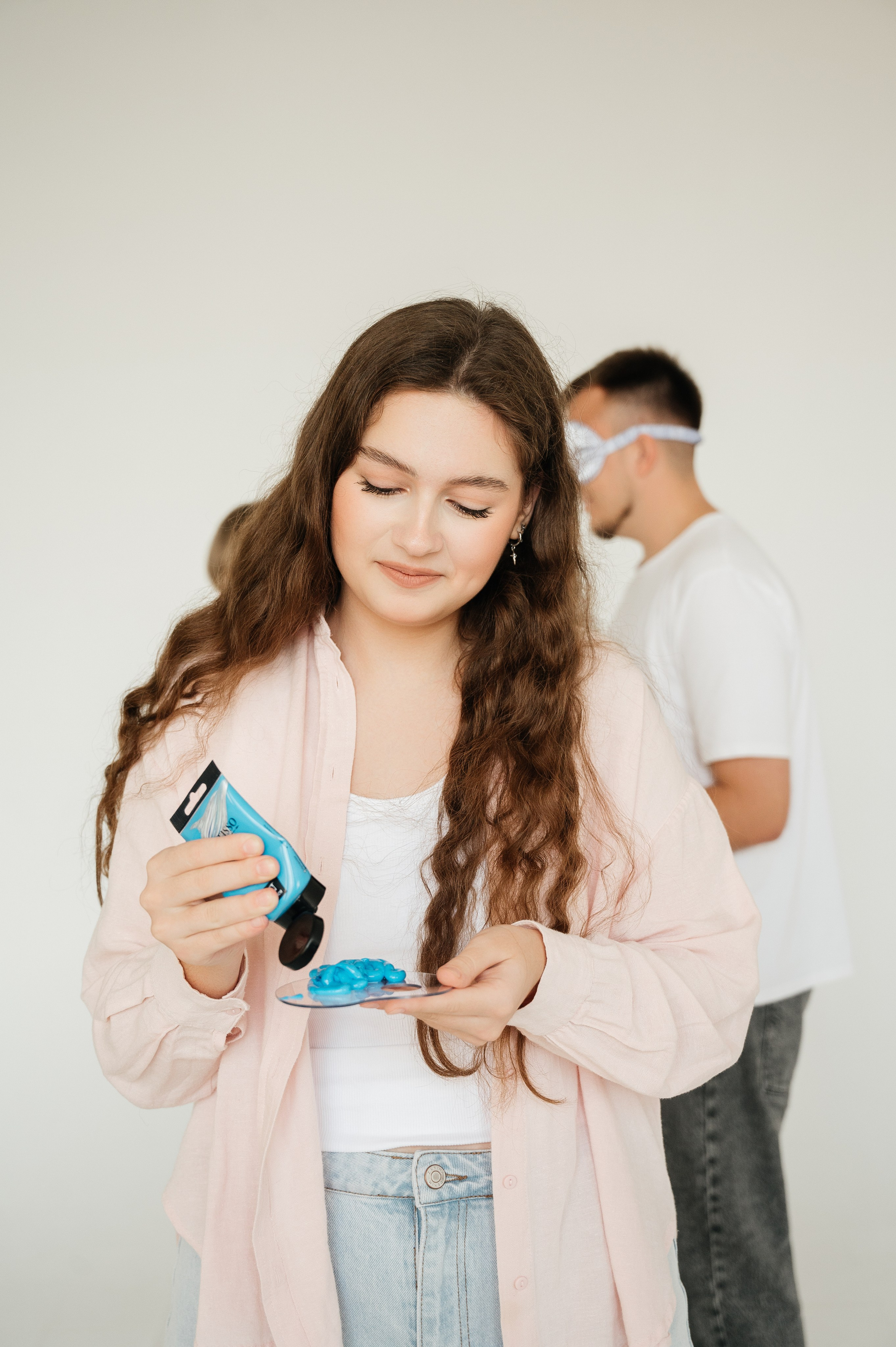 Гендер пати 🤍. Свадебный и семейный фотограф в Краснодаре Алина Мельник