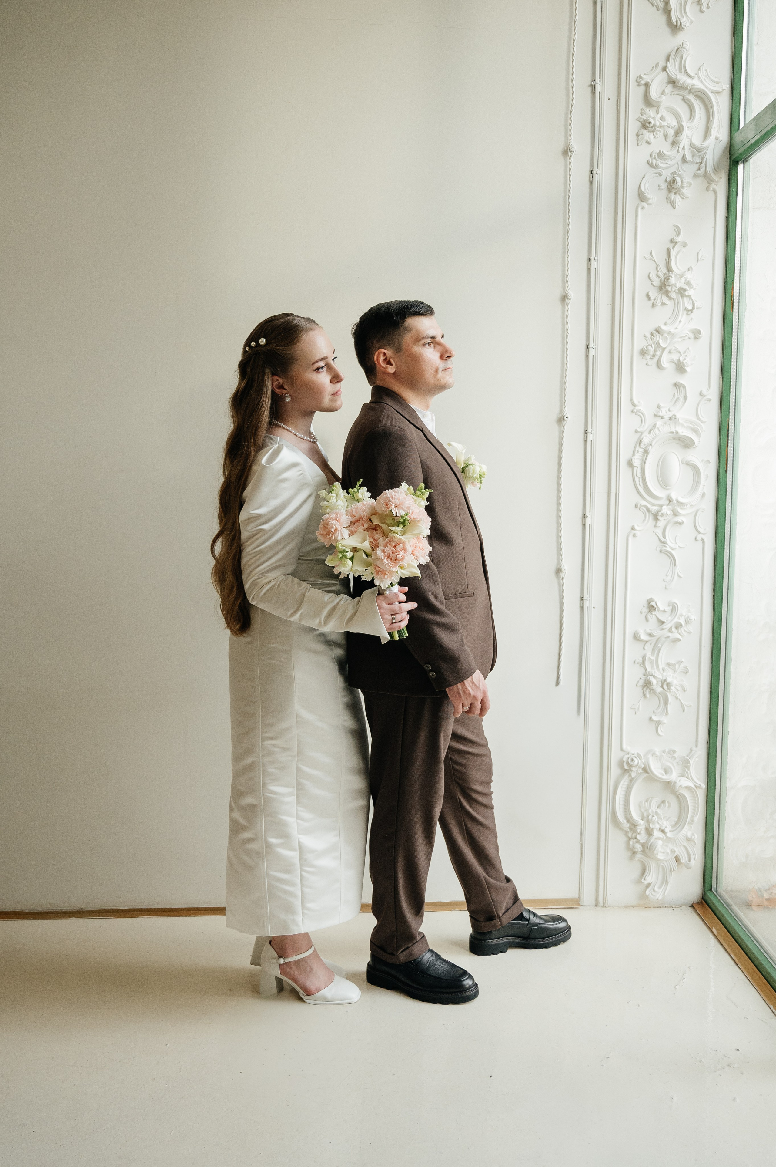 Геннадий и Дарья. Свадебный и семейный фотограф в Краснодаре Алина Мельник