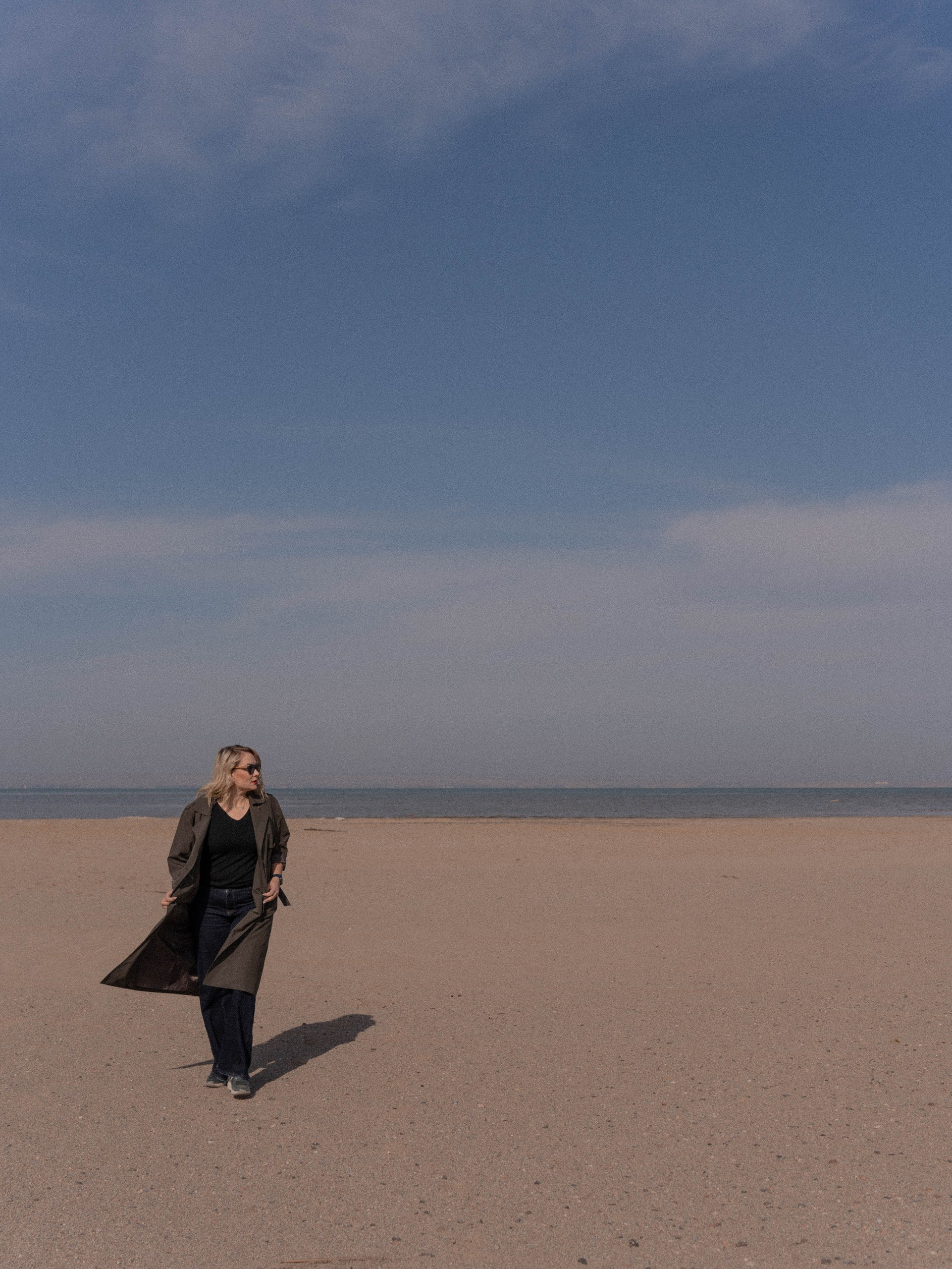 Женский портрет. Репортажный фотограф в Алматы Цой Сергей