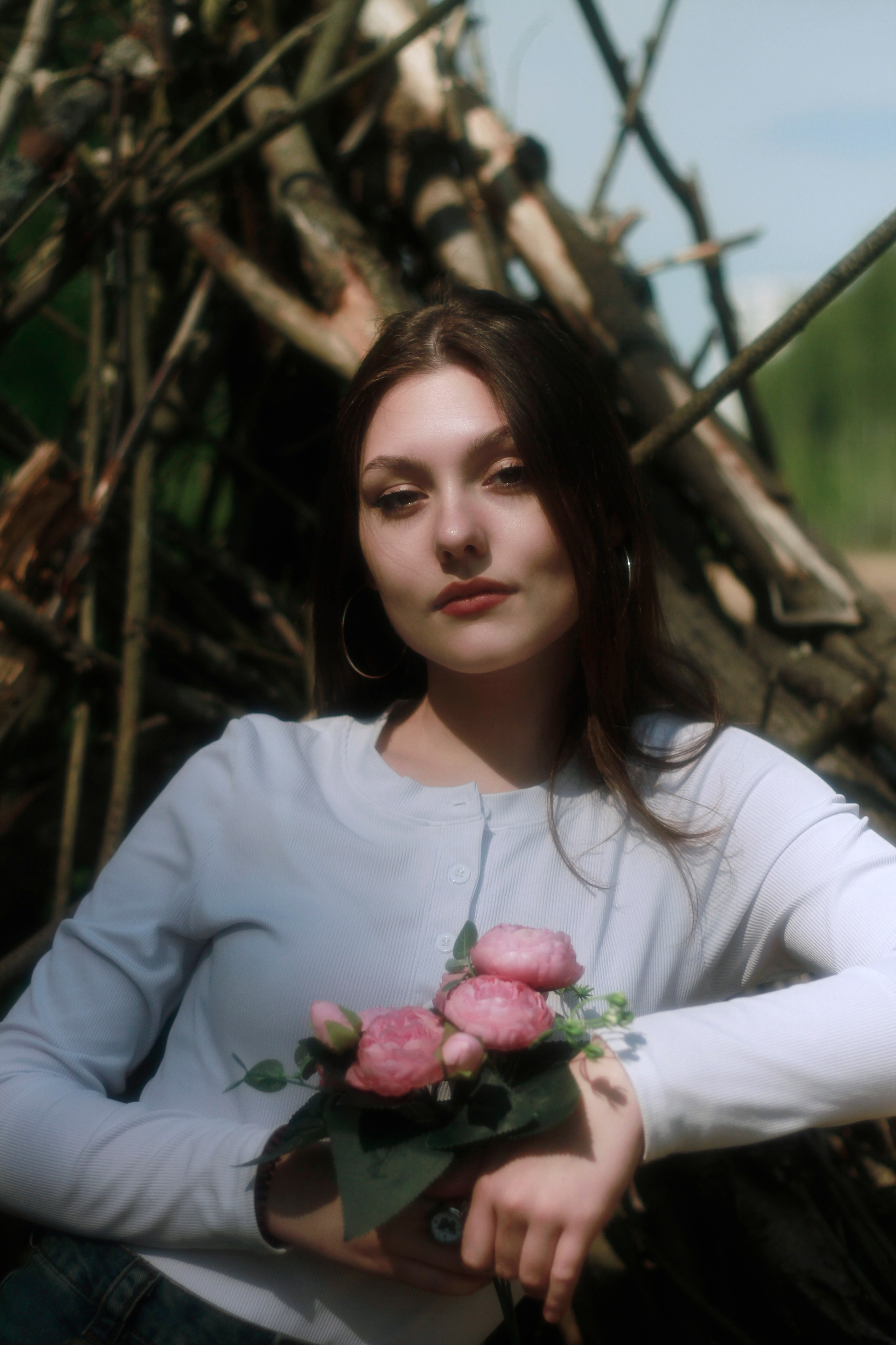 Retro Girls. Espero Photographer — Фотограф в Санкт-Петербурге