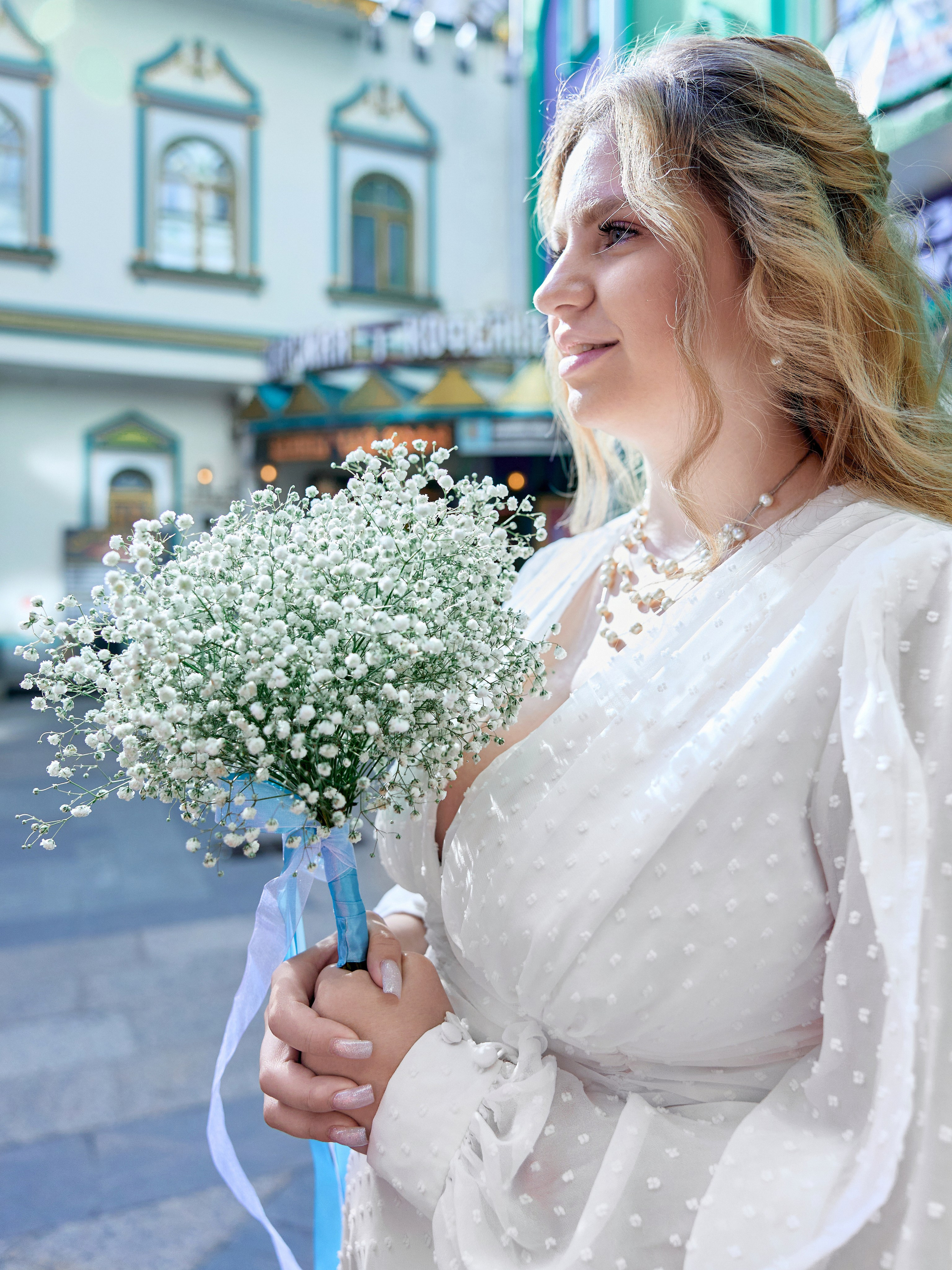 Свадьба в Измайлово