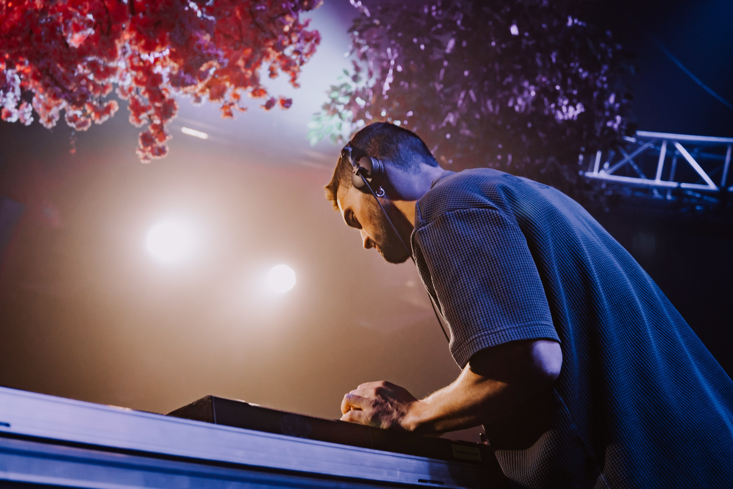 Trancemission «Soundgarden». KORSHIKOV SERGEY