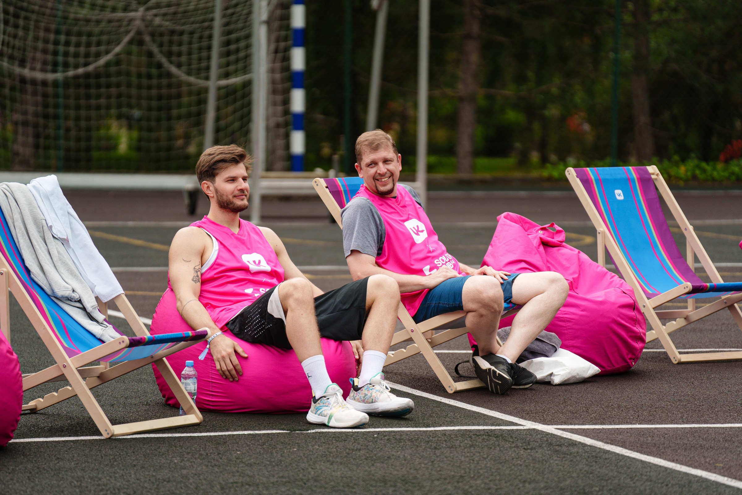 Спорт. South HUB