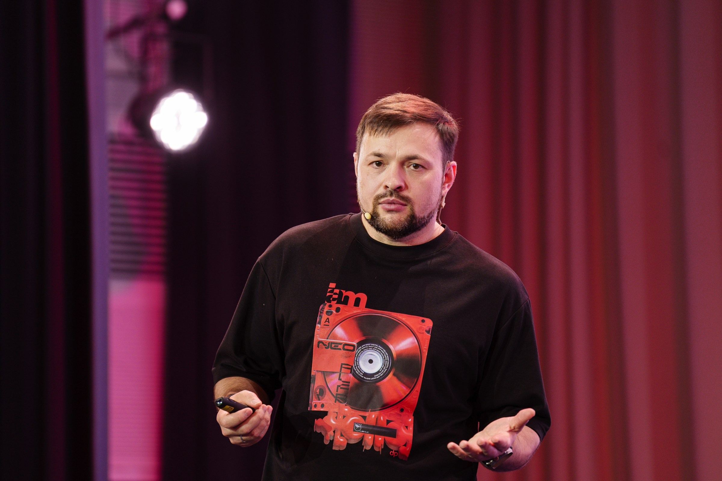 Доклады South HUB 2024. South HUB