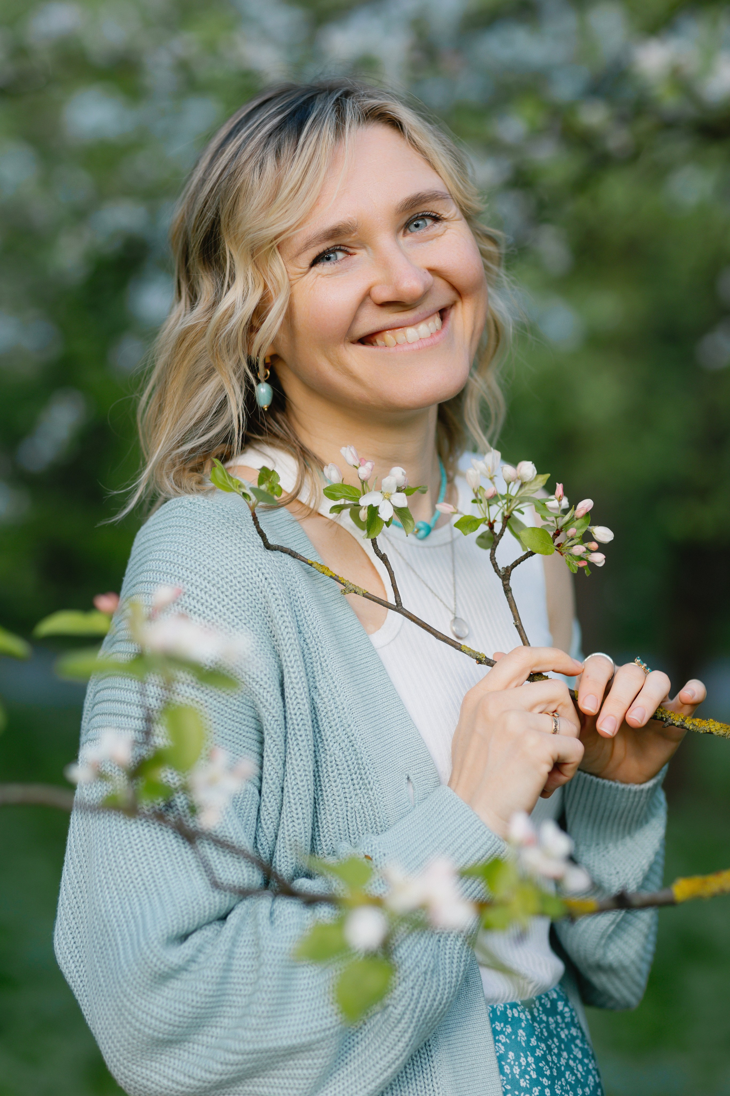 Dasha. Главная