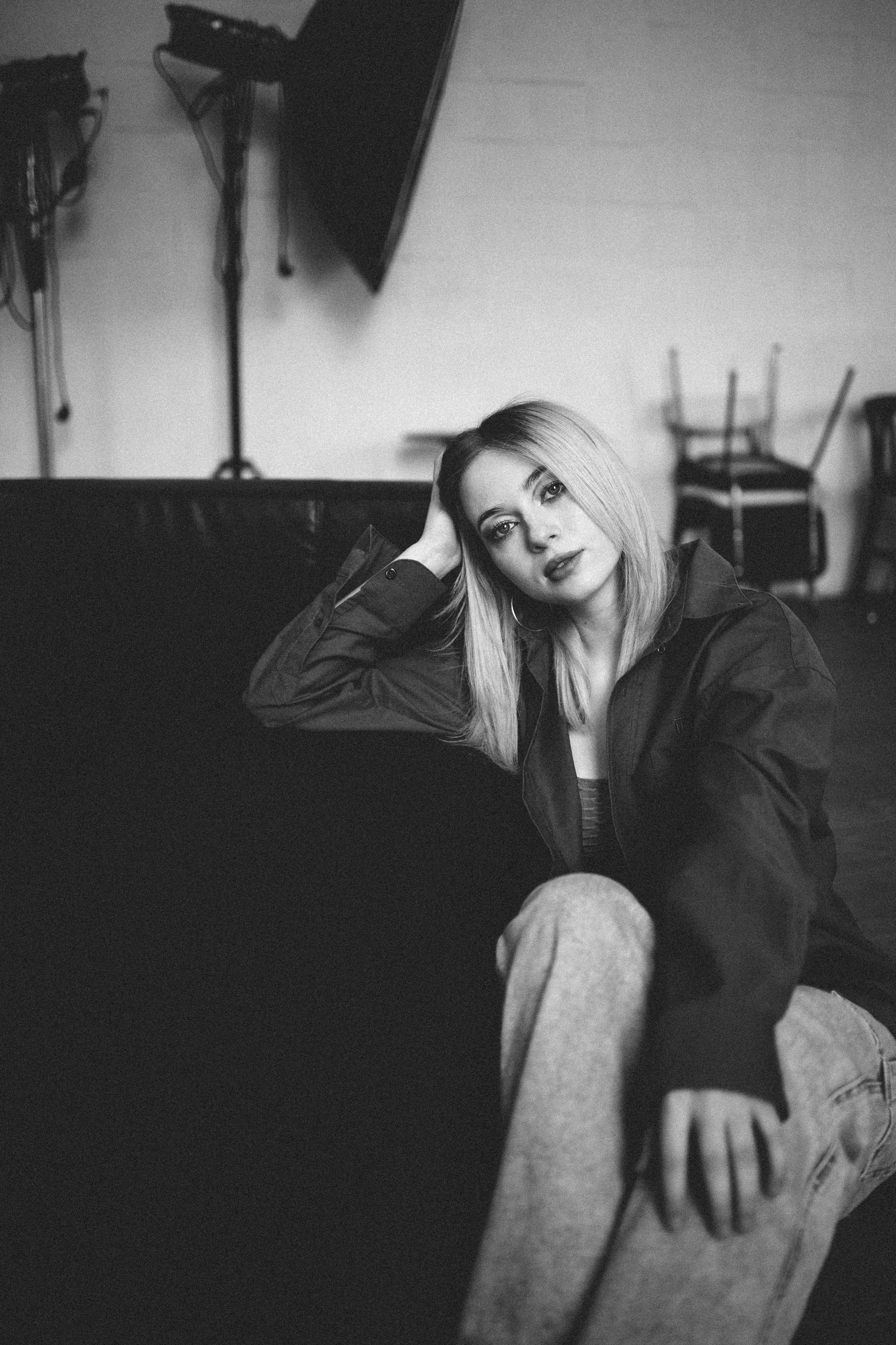 Минимализм. Lifestyle семейный и детский фотограф в Омске Иванова Екатерина