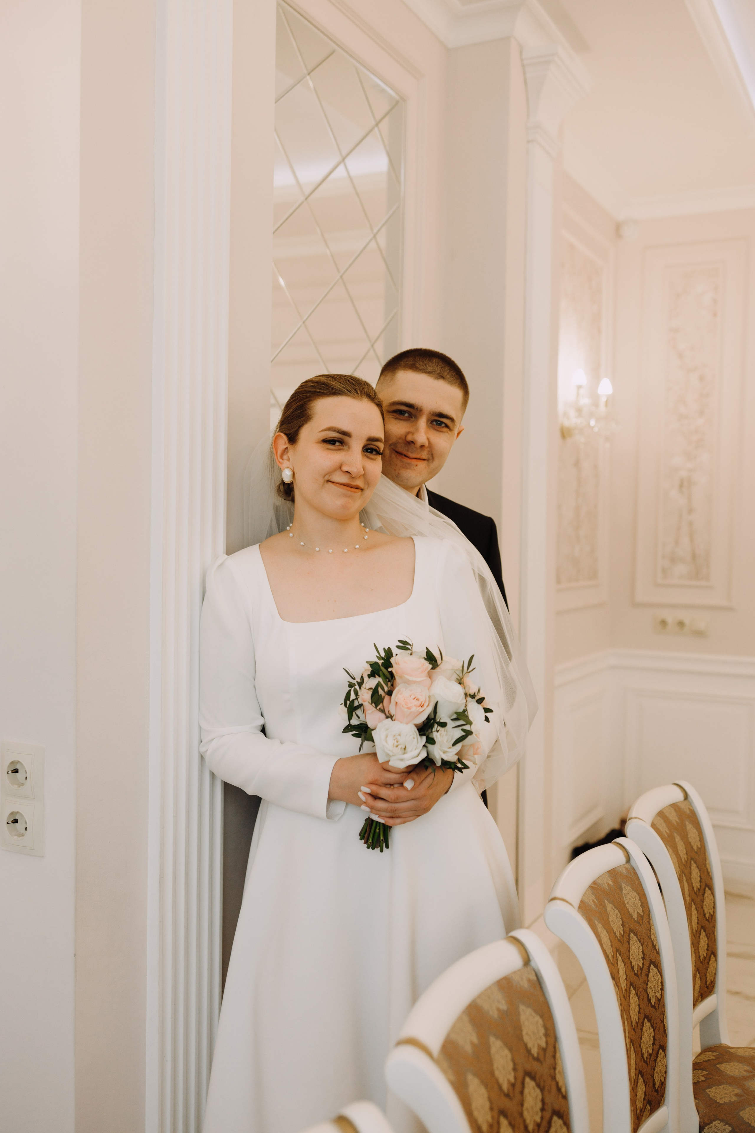 Тёплый апрель. Lifestyle семейный и детский фотограф в Омске Иванова Екатерина