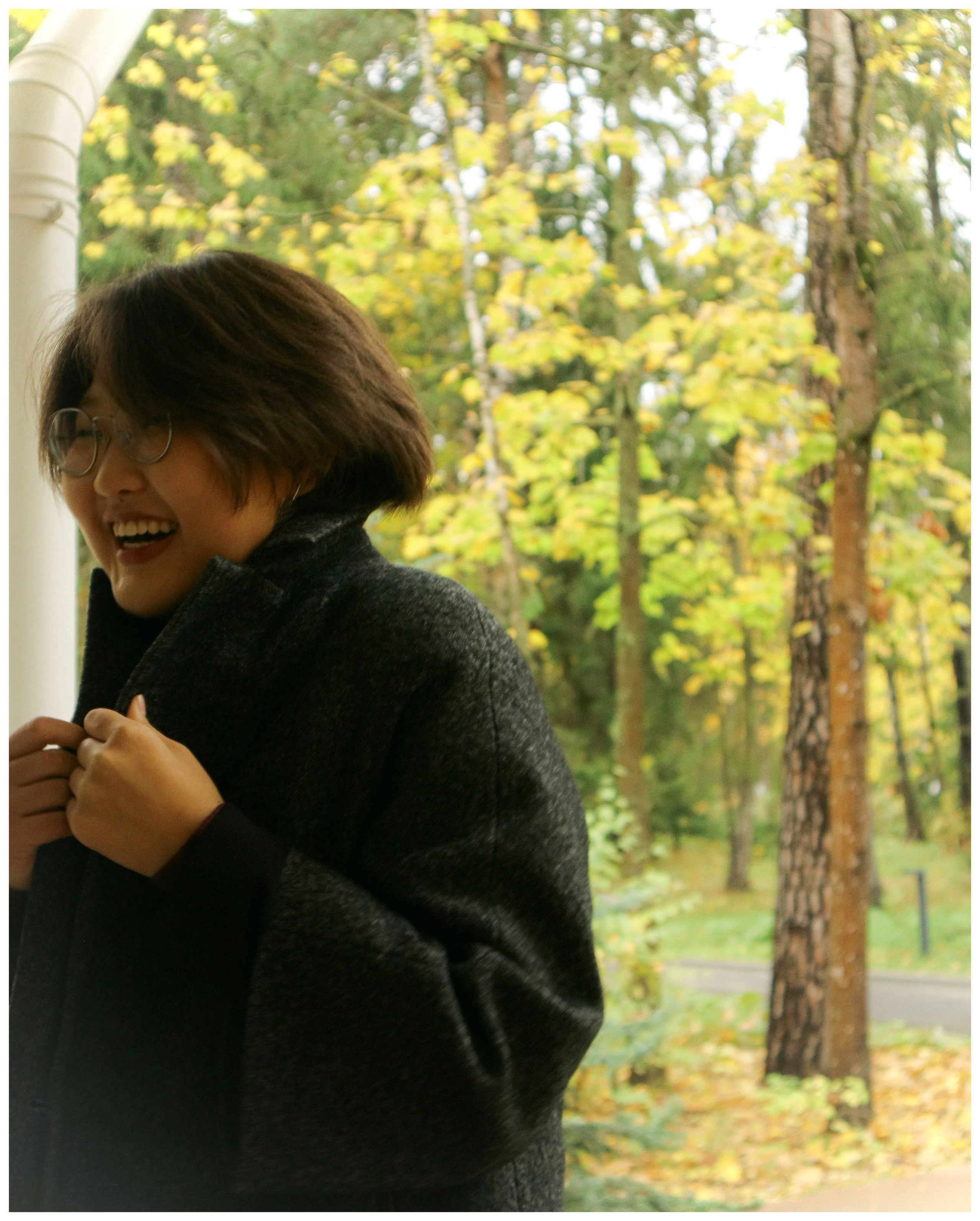 Школьный альбом. Портретный и свадебный фотограф в Москве Александра