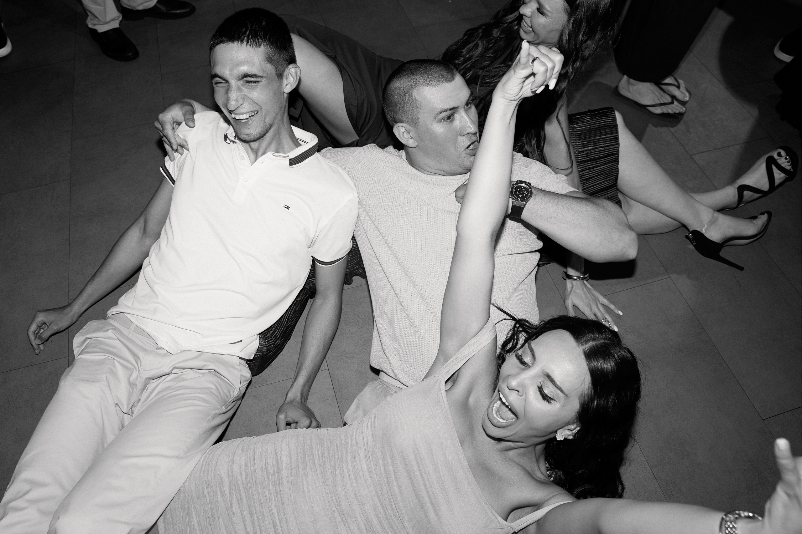 Посмотреть серию. Свадебный и семейный фотограф в Красноярске Тряпчев Павел