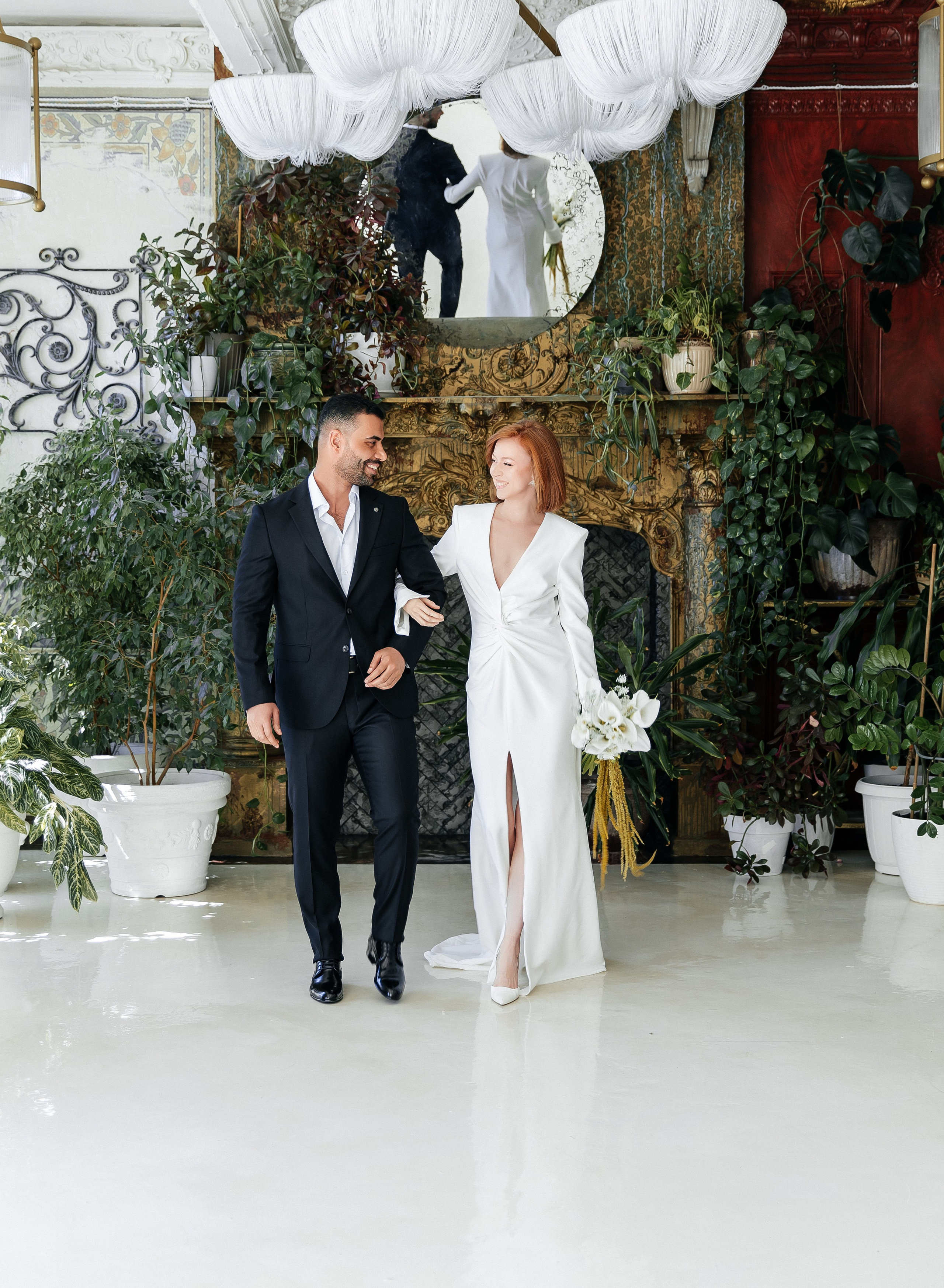 Вероника и Акрам. Свадебный и семейный фотограф в Кореновске и в Краснодаре