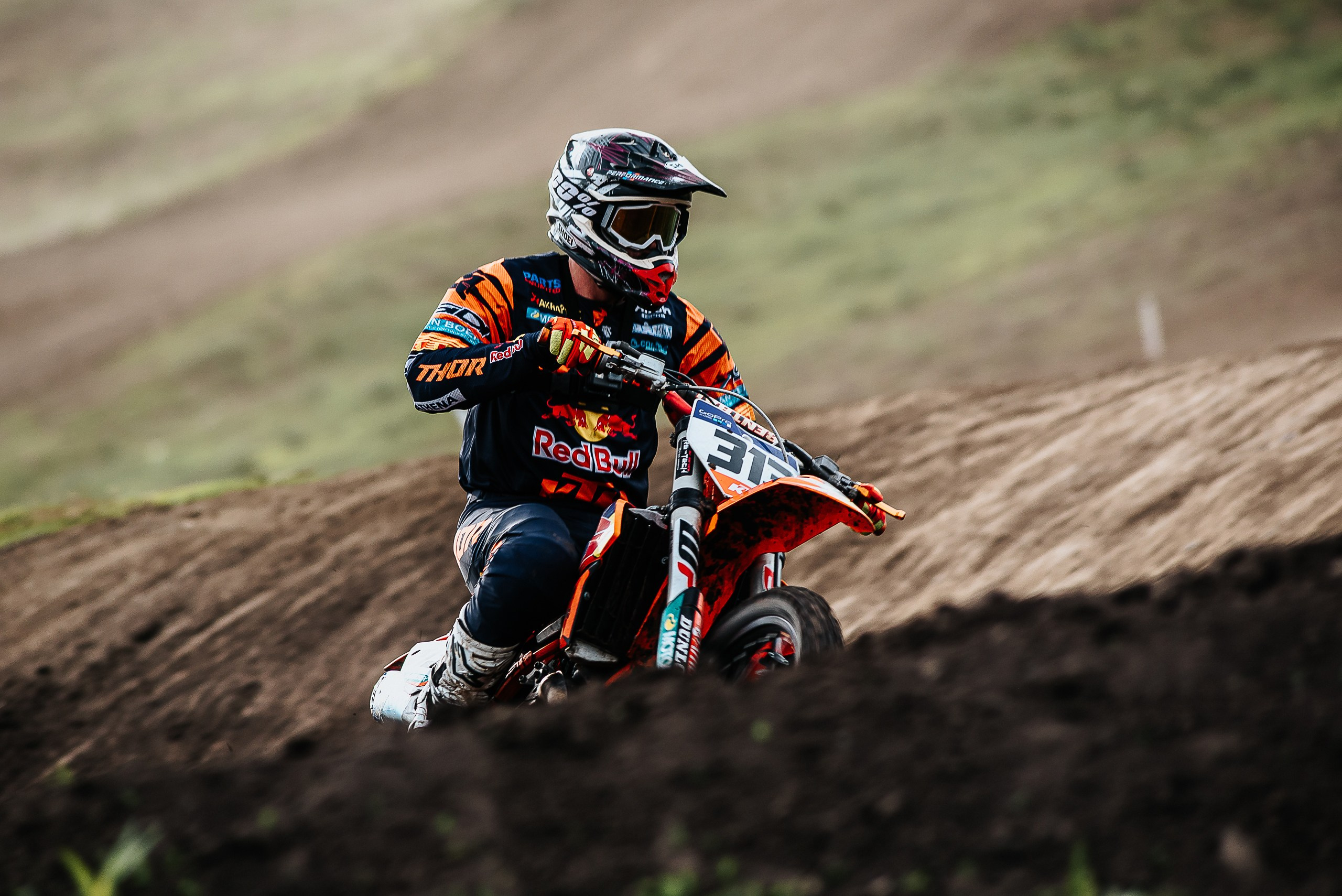 10.05.2024 — Чемпионат Кузбасса по мотокроссу. Репортажный фотограф в Кемерово