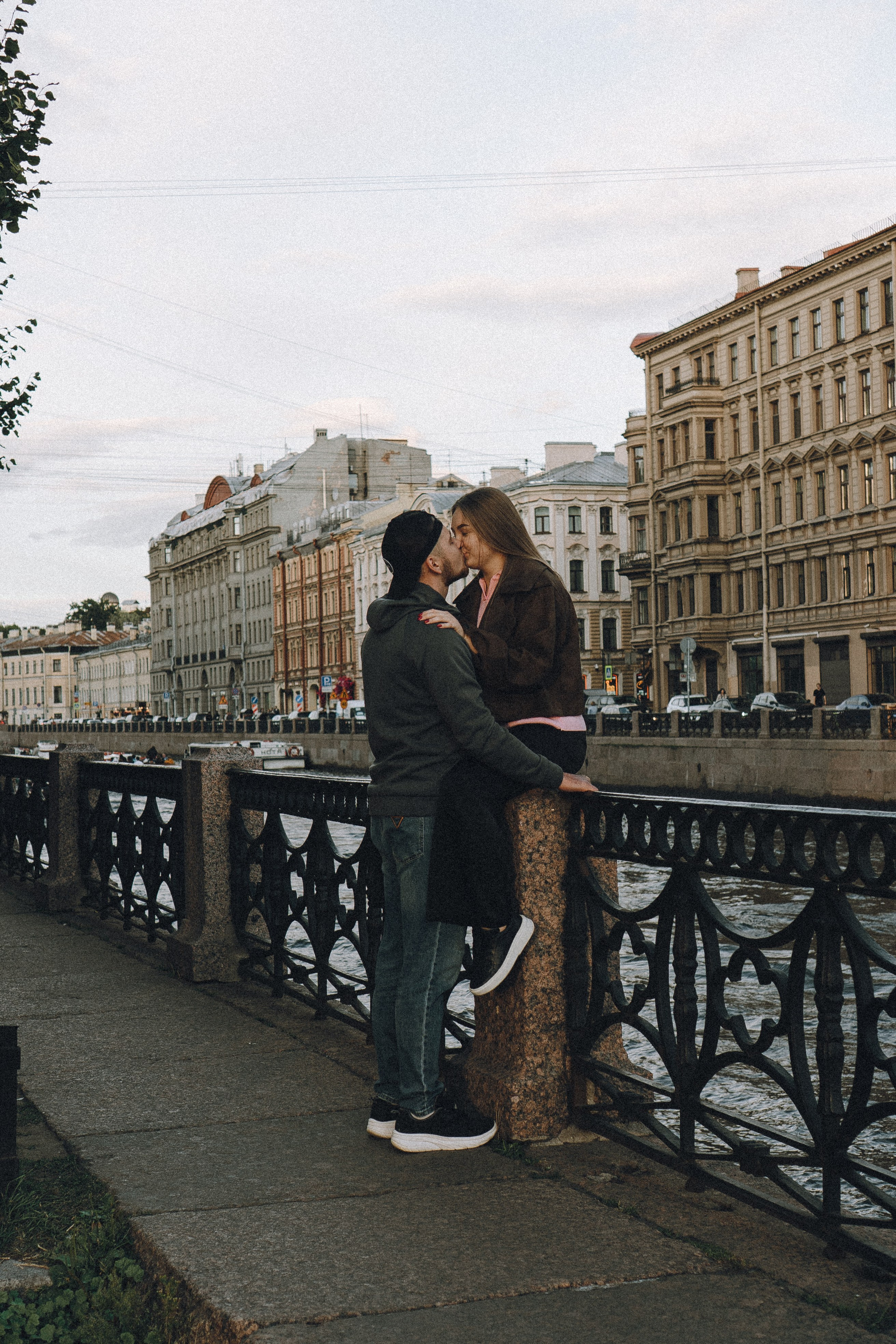 НЕОЖИДАННОЕ ПРЕДЛОЖЕНИЕ РУКИ И СЕРДЦА. Профессиональный фотограф, Санкт-Петербург — Виктория Богомолова