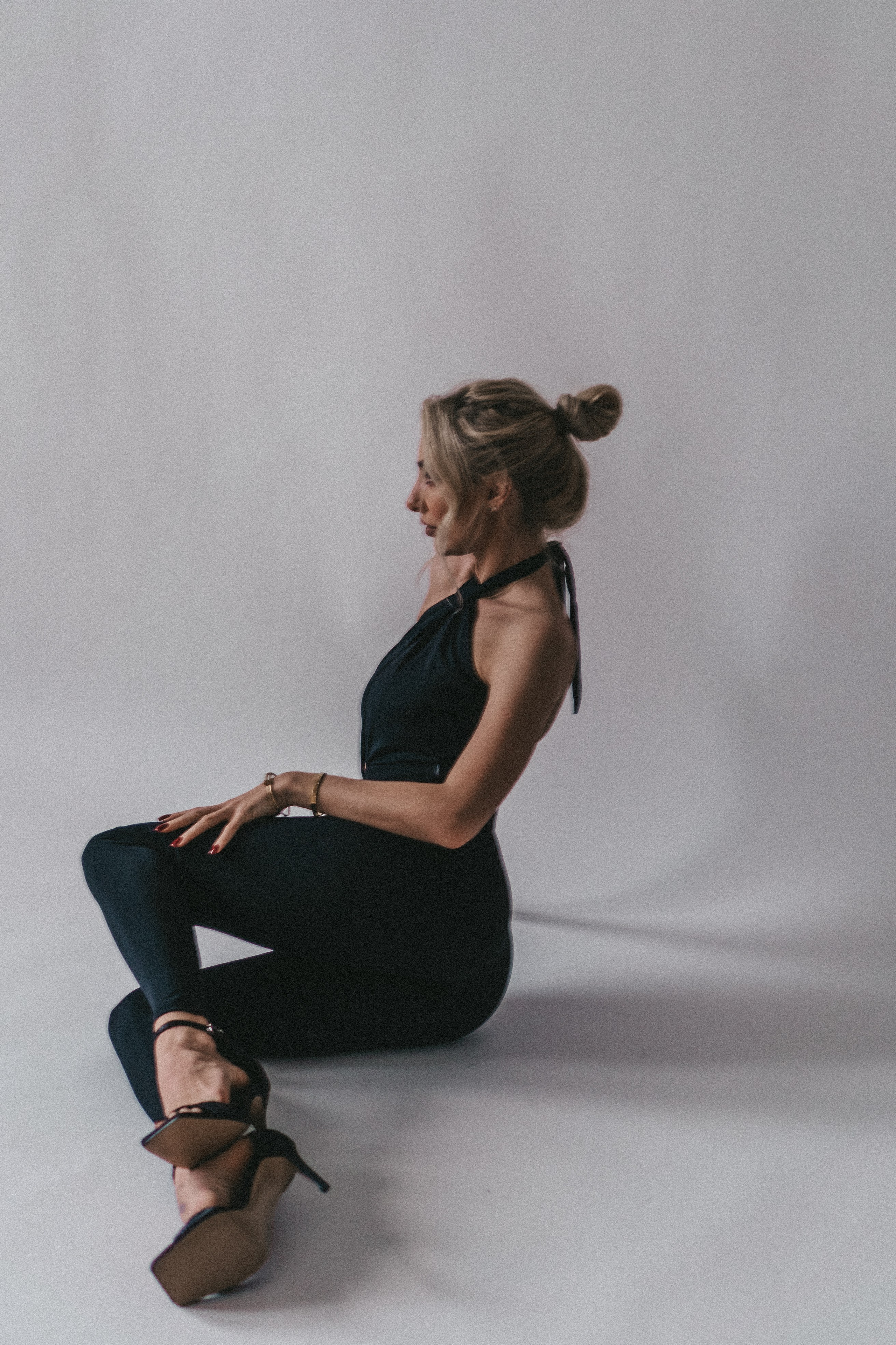 Студийная. Профессиональный фотограф, Санкт-Петербург — Виктория Богомолова