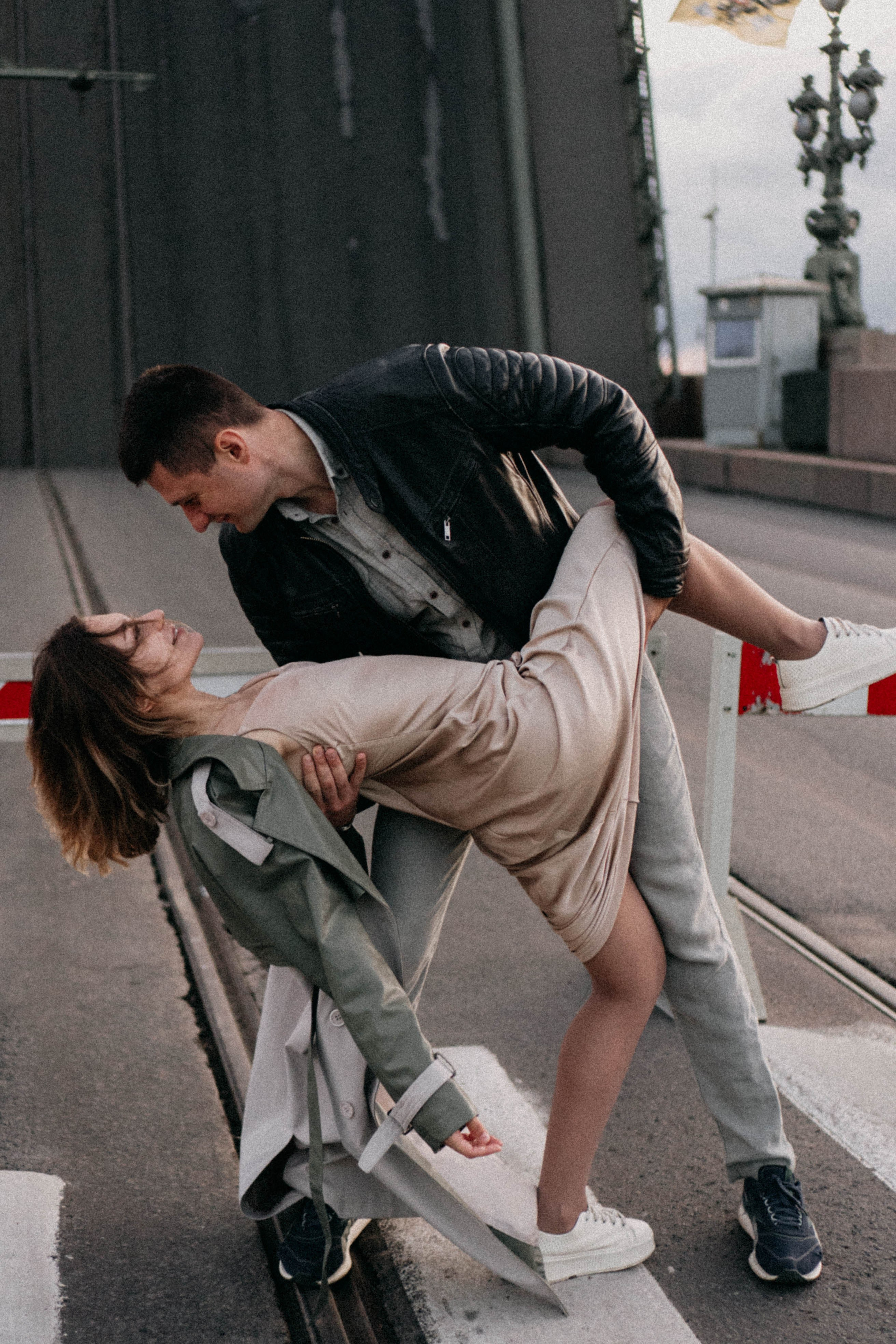 Рассветная, белые ночи. Профессиональный фотограф, Санкт-Петербург — Виктория Богомолова