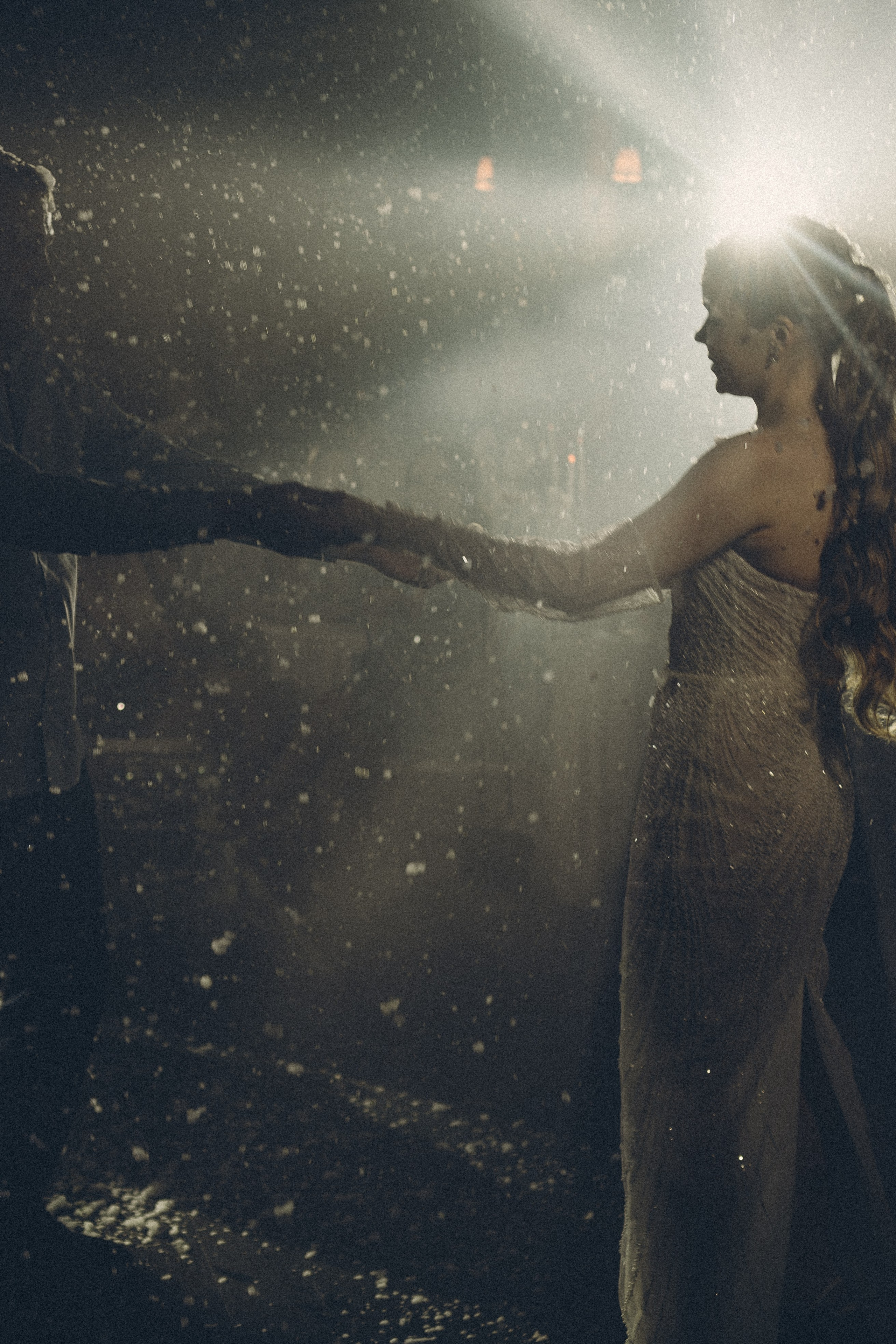 СВАДЕБНАЯ СЬЕМКА В ОТЕЛЕ В СИБИРИ. Профессиональный фотограф, Санкт-Петербург — Виктория Богомолова